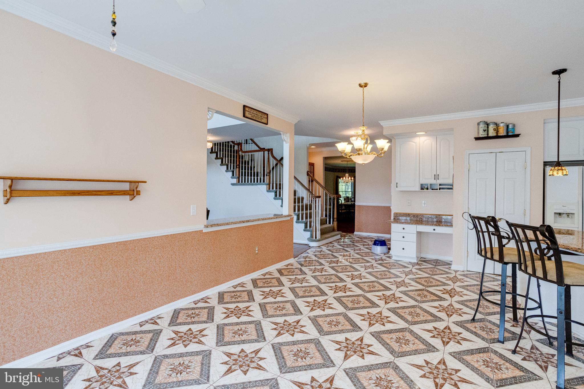 GENEVA FARM - Residential