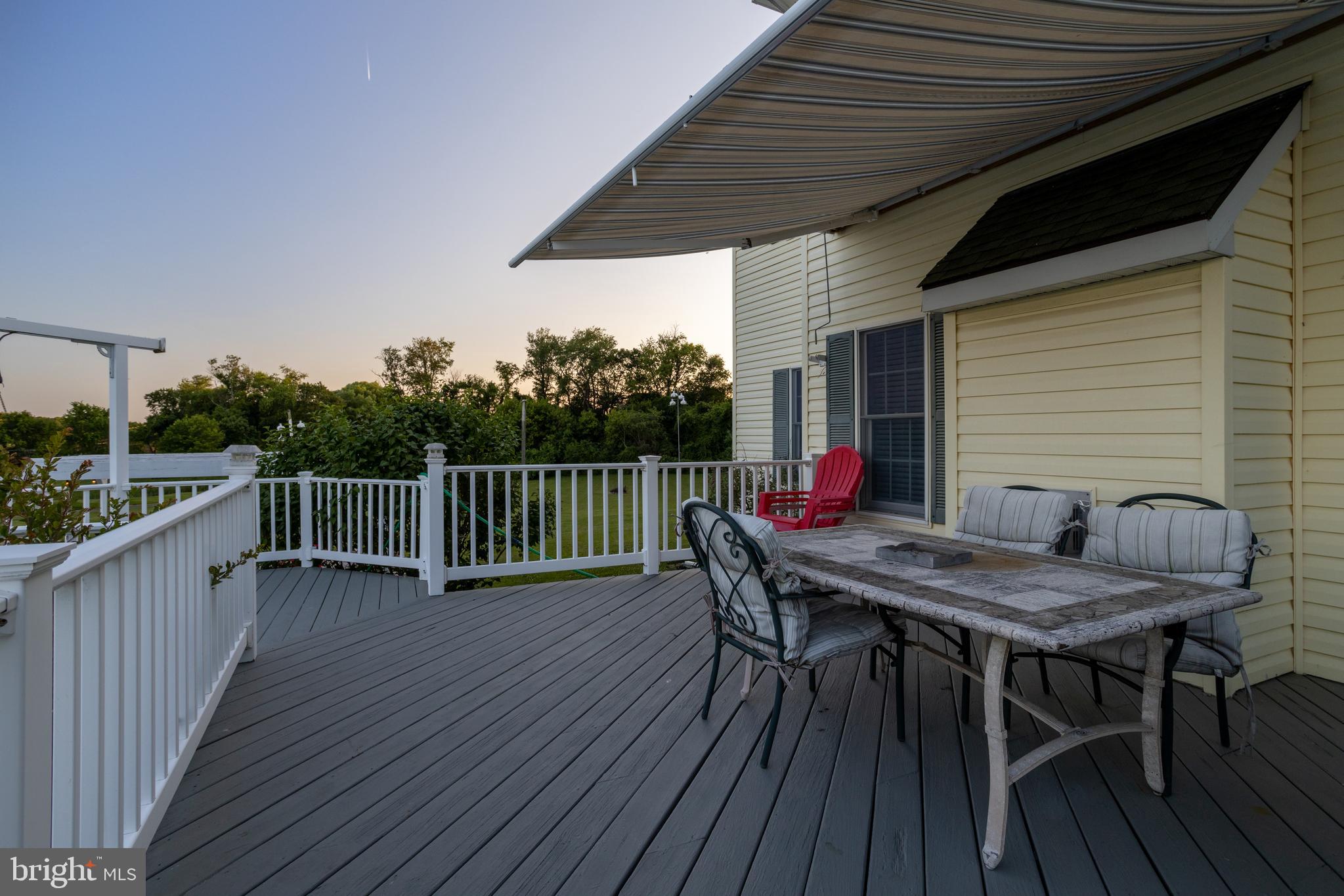 GENEVA FARM - Residential