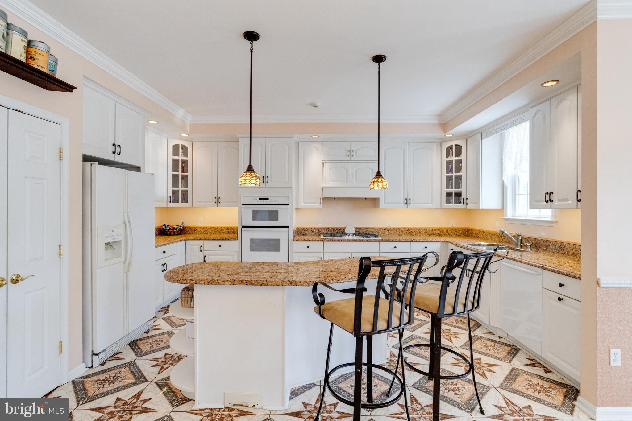 GENEVA FARM - Residential