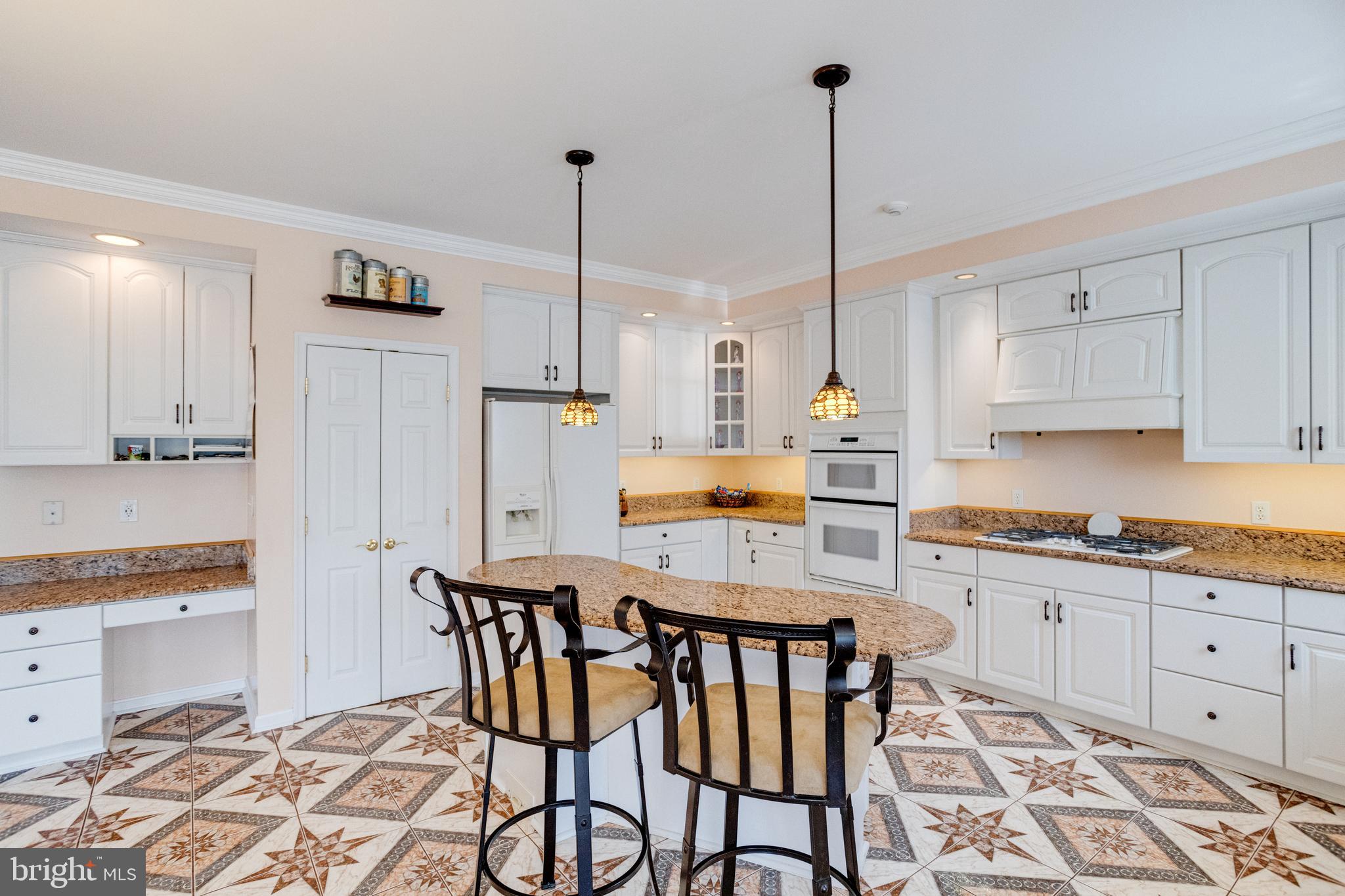 GENEVA FARM - Residential