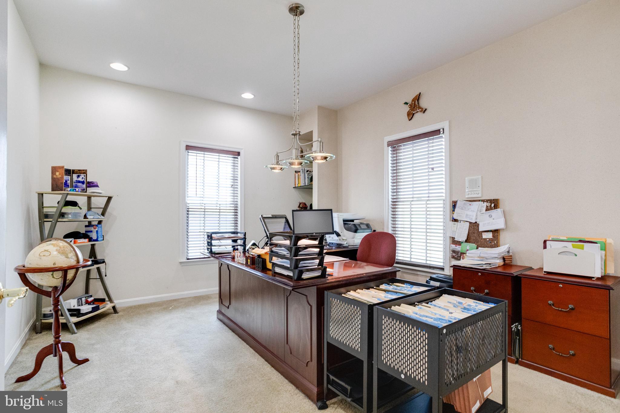 GENEVA FARM - Residential