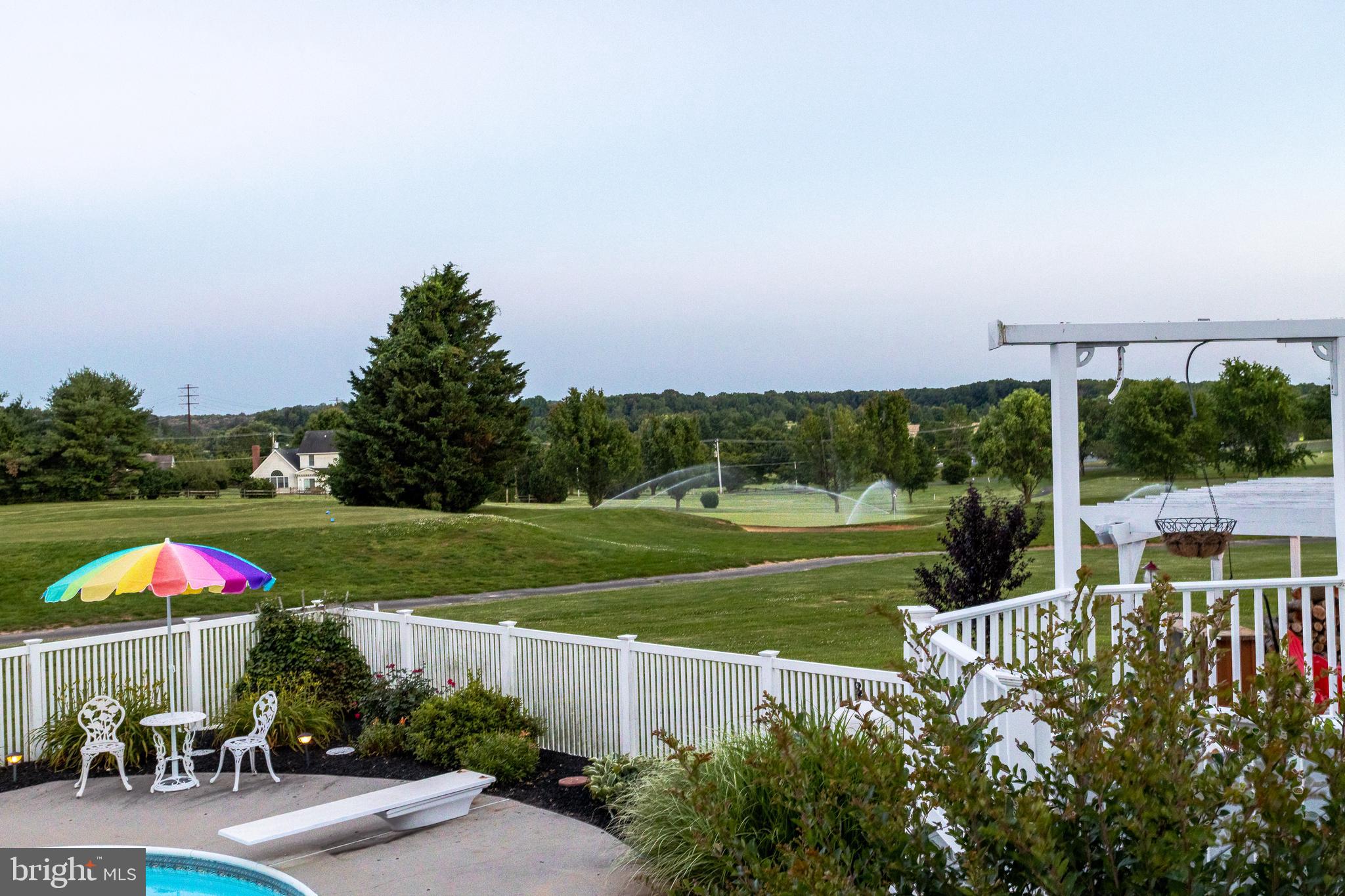 GENEVA FARM - Residential