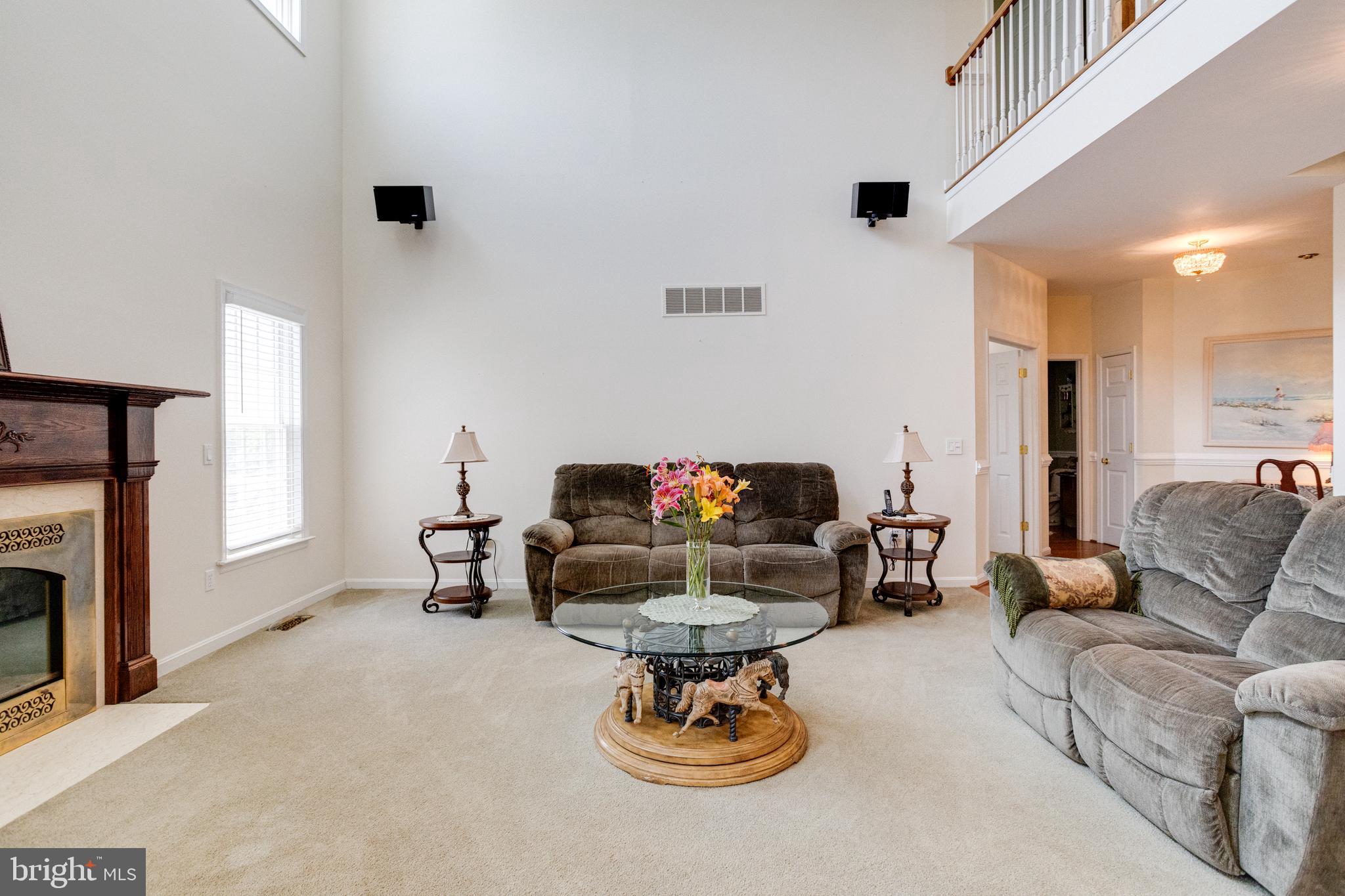 GENEVA FARM - Residential