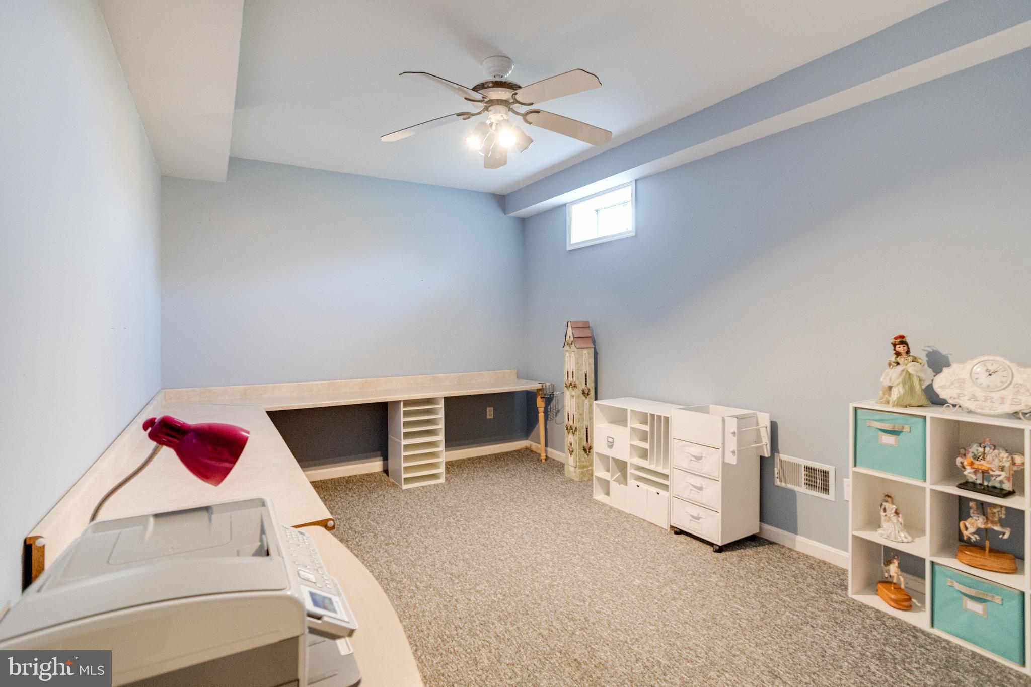 GENEVA FARM - Residential