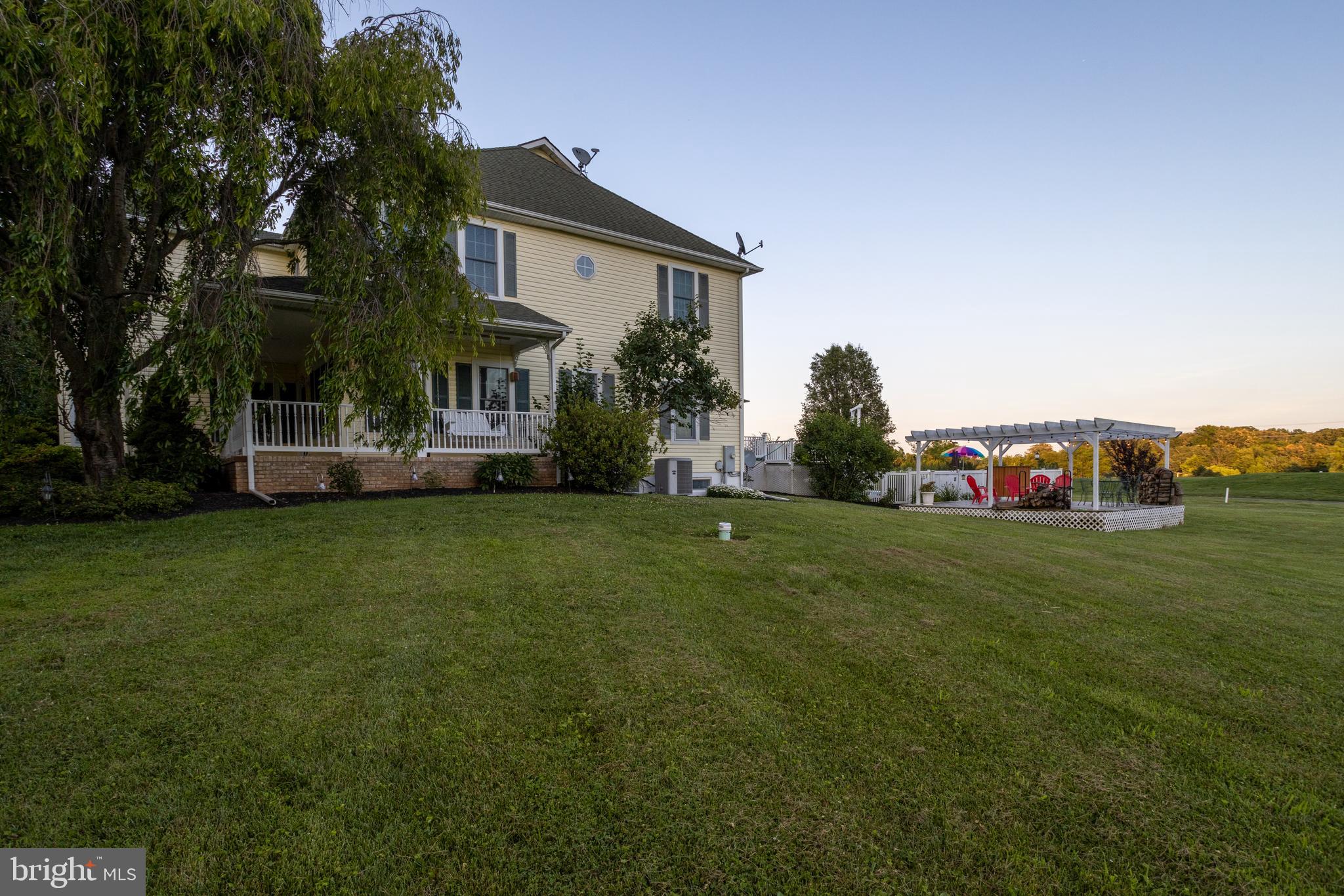 GENEVA FARM - Residential