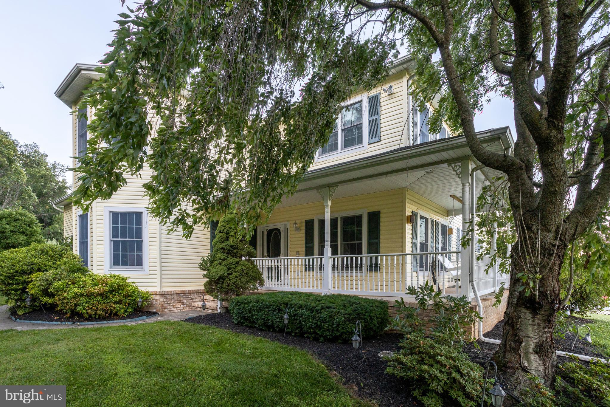 GENEVA FARM - Residential