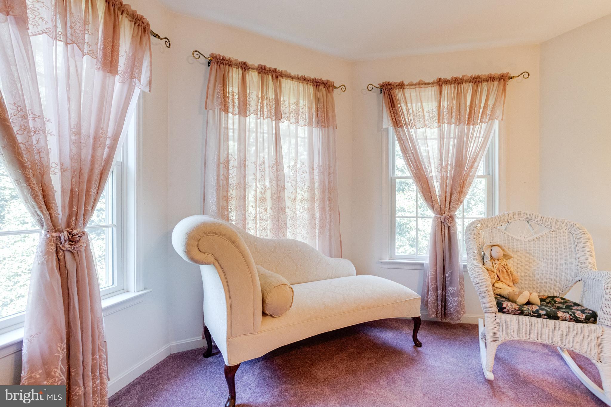 GENEVA FARM - Residential