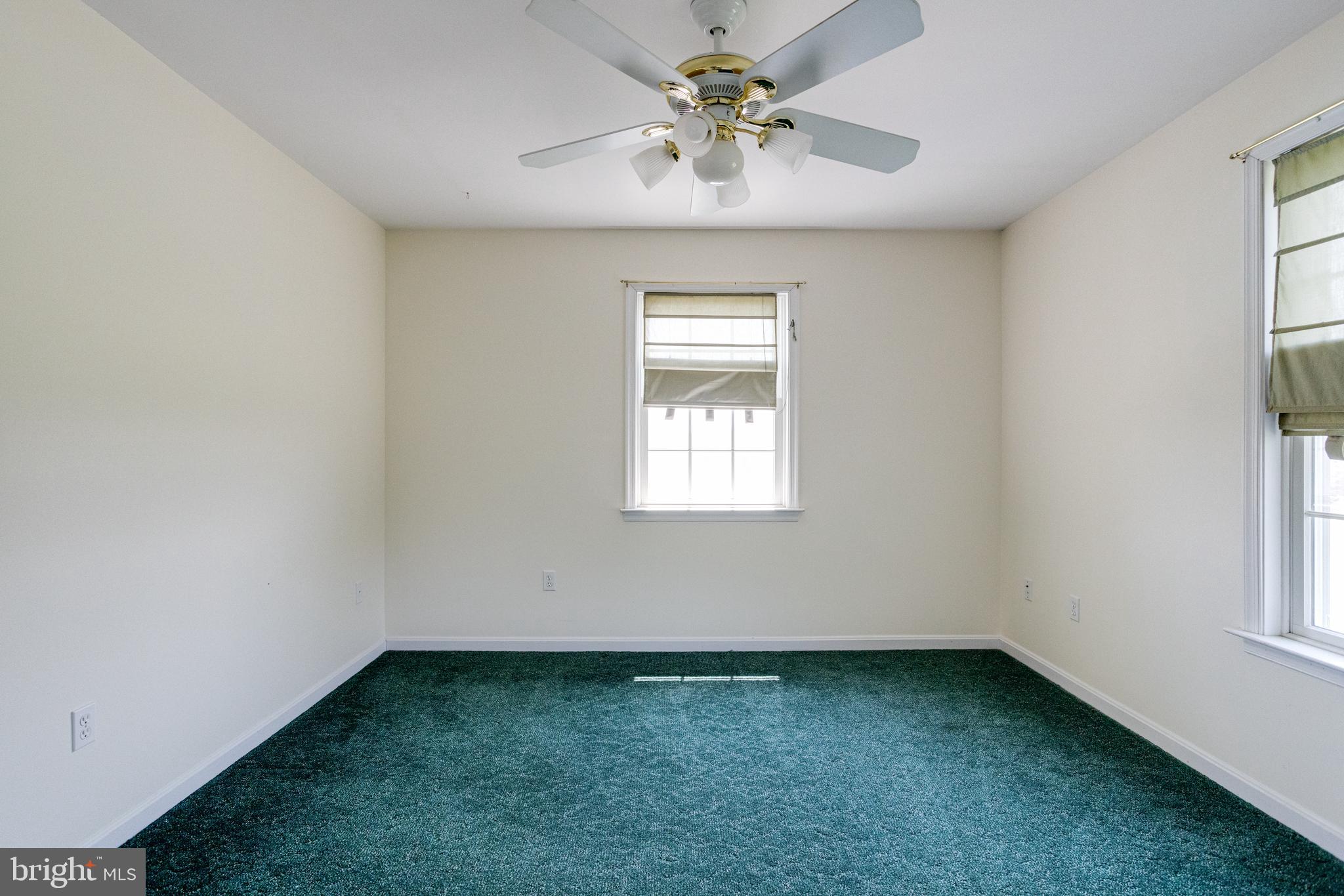 GENEVA FARM - Residential