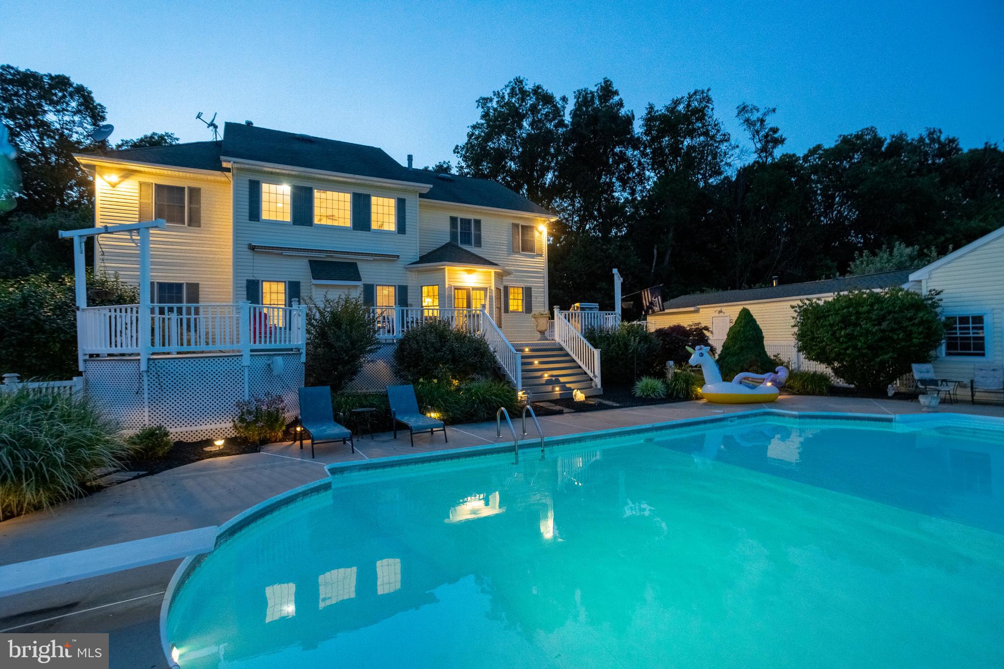 GENEVA FARM - Residential