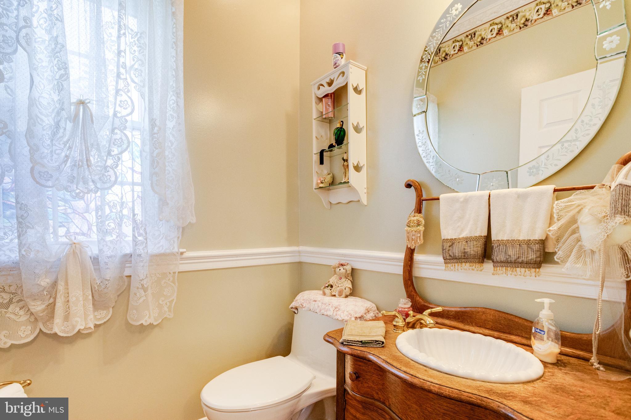 GENEVA FARM - Residential