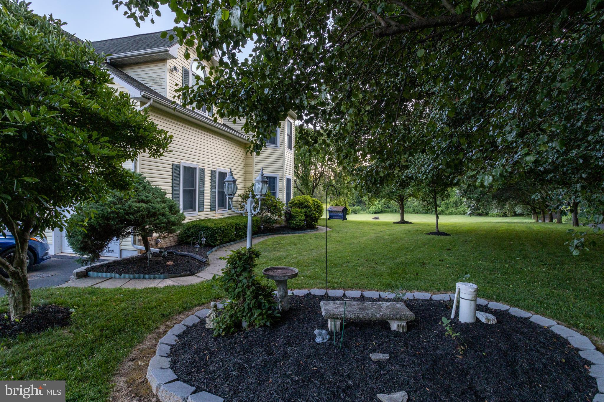 GENEVA FARM - Residential