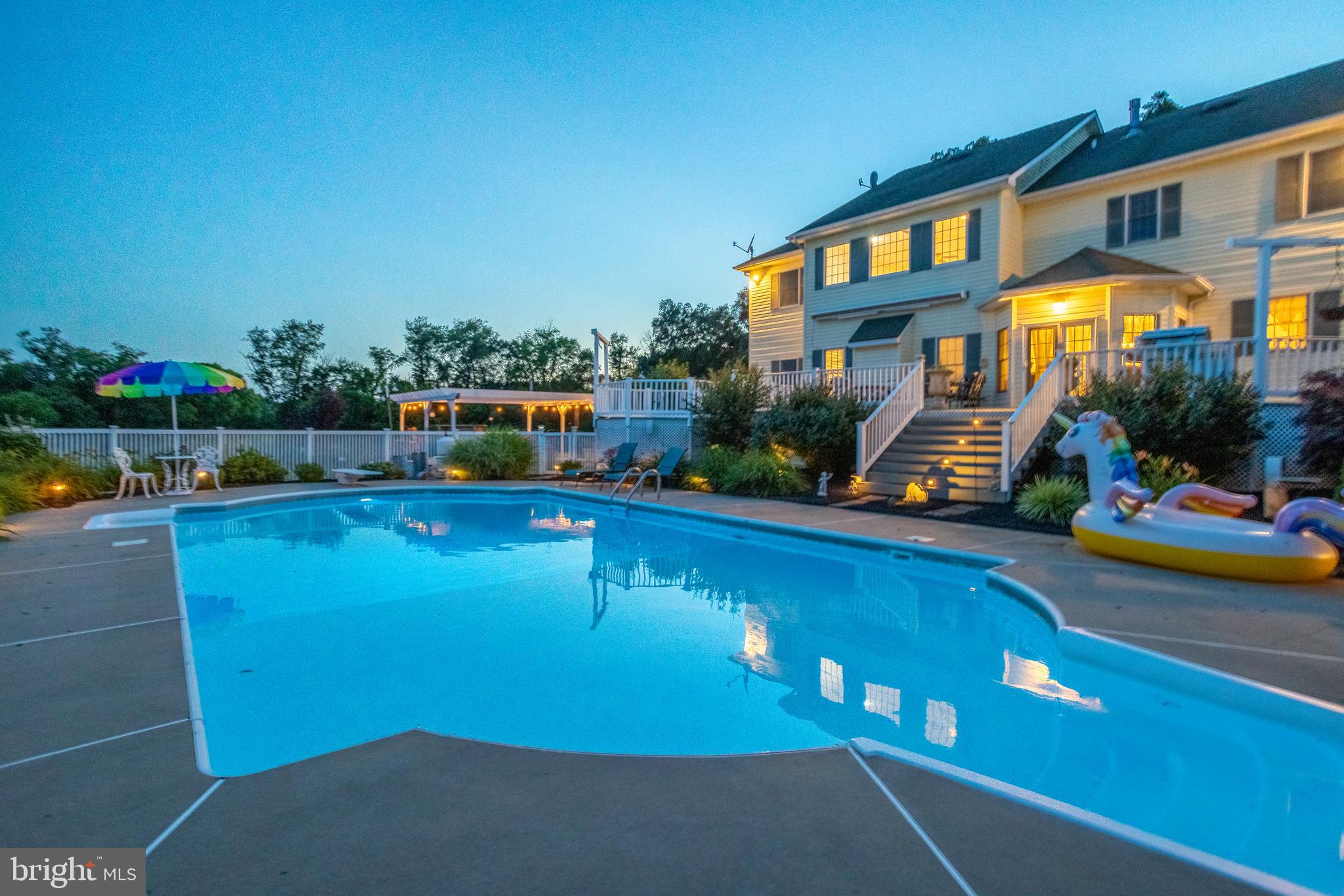 GENEVA FARM - Residential