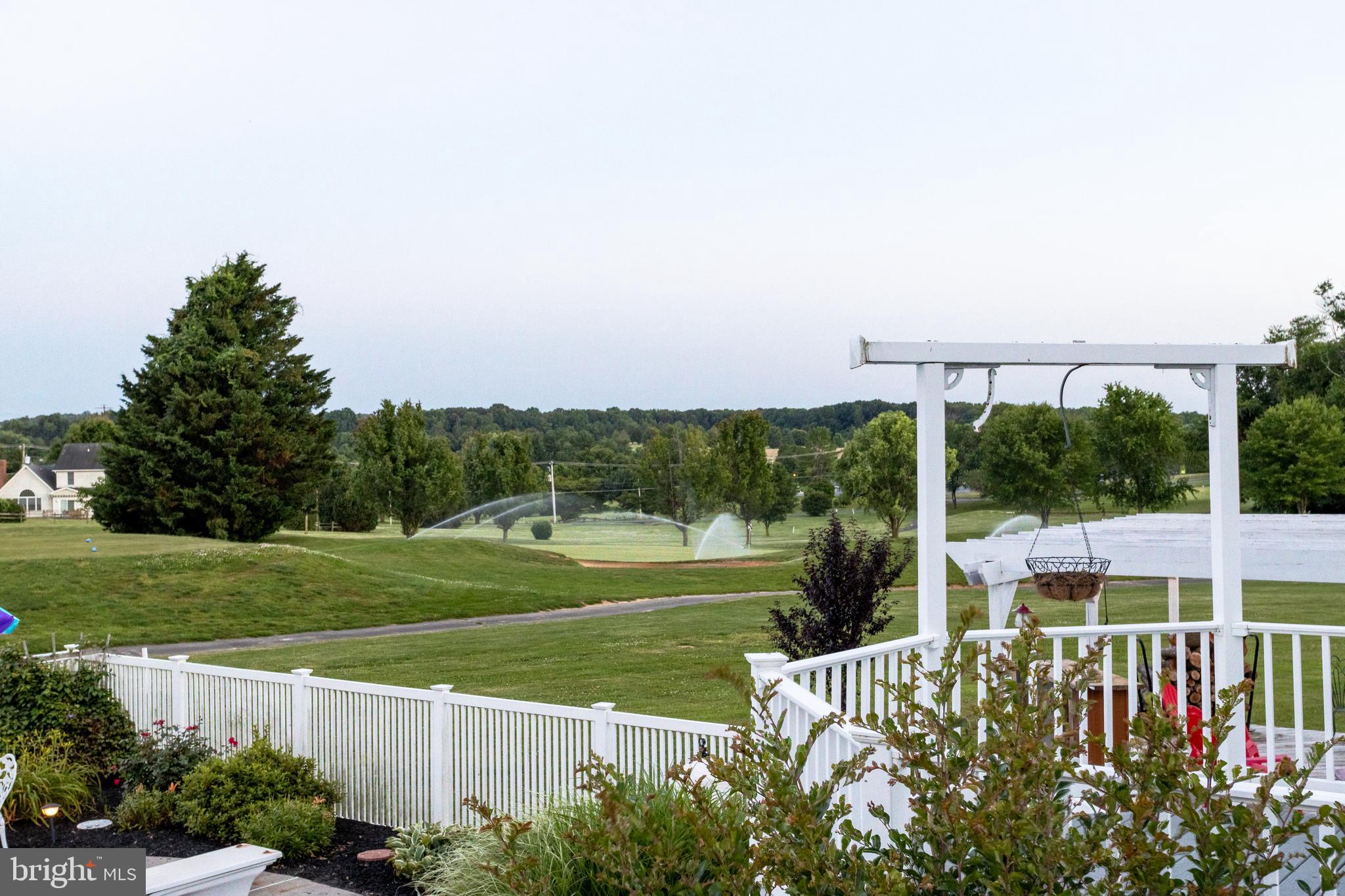 GENEVA FARM - Residential