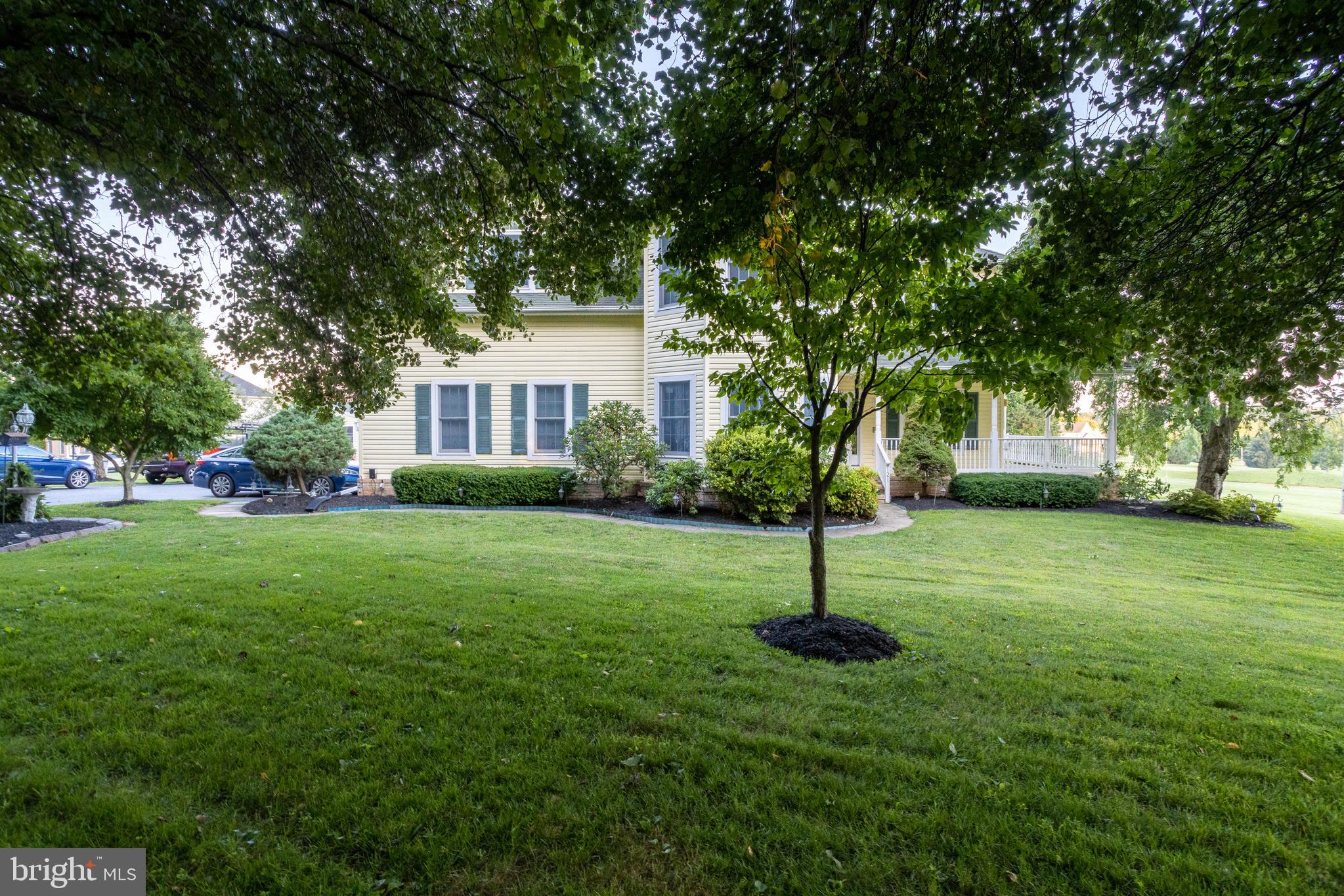 GENEVA FARM - Residential