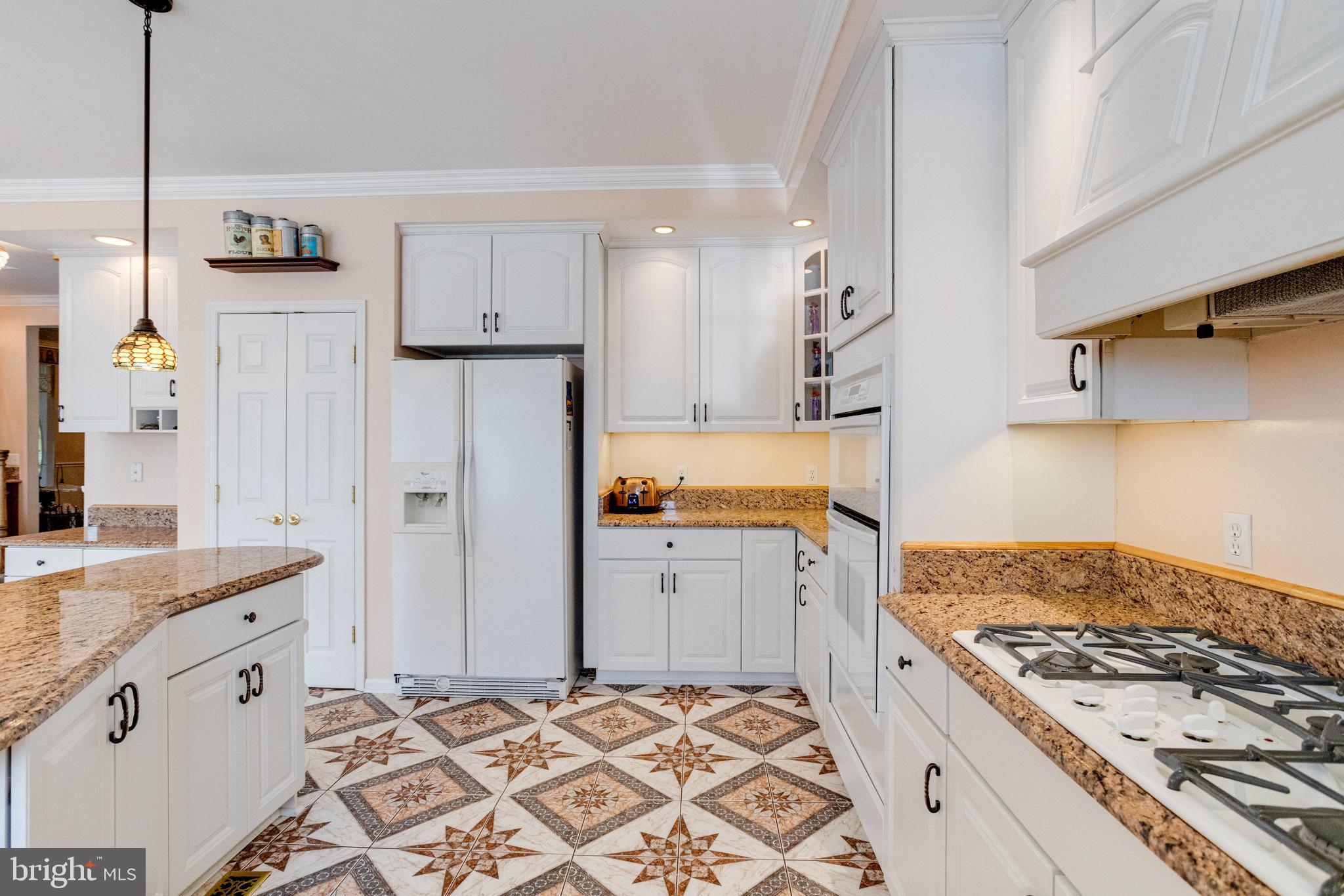 GENEVA FARM - Residential