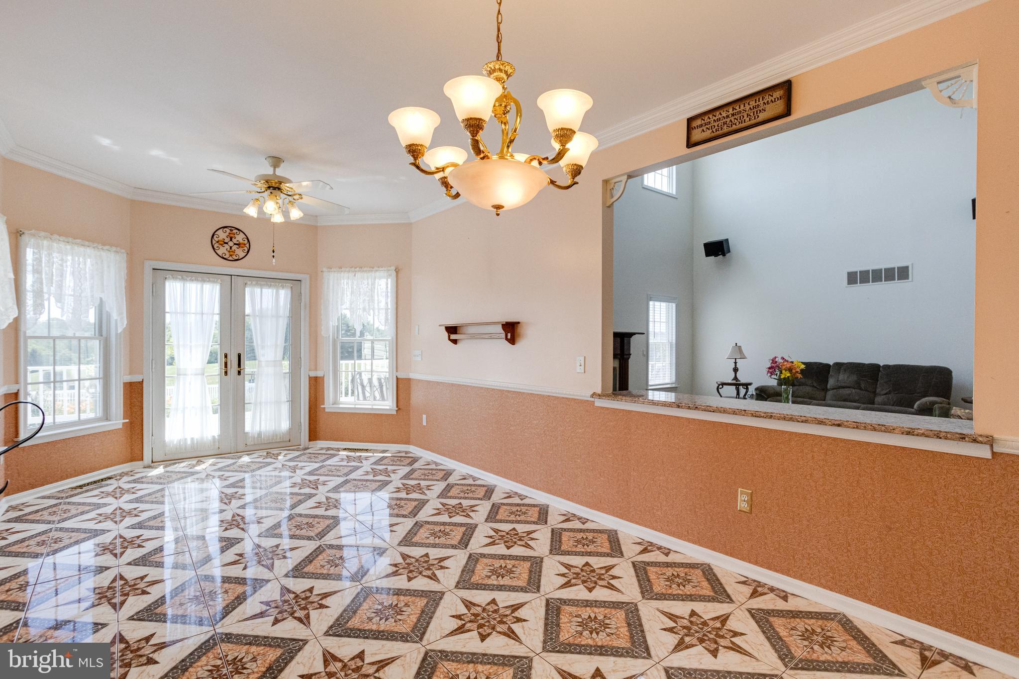 GENEVA FARM - Residential