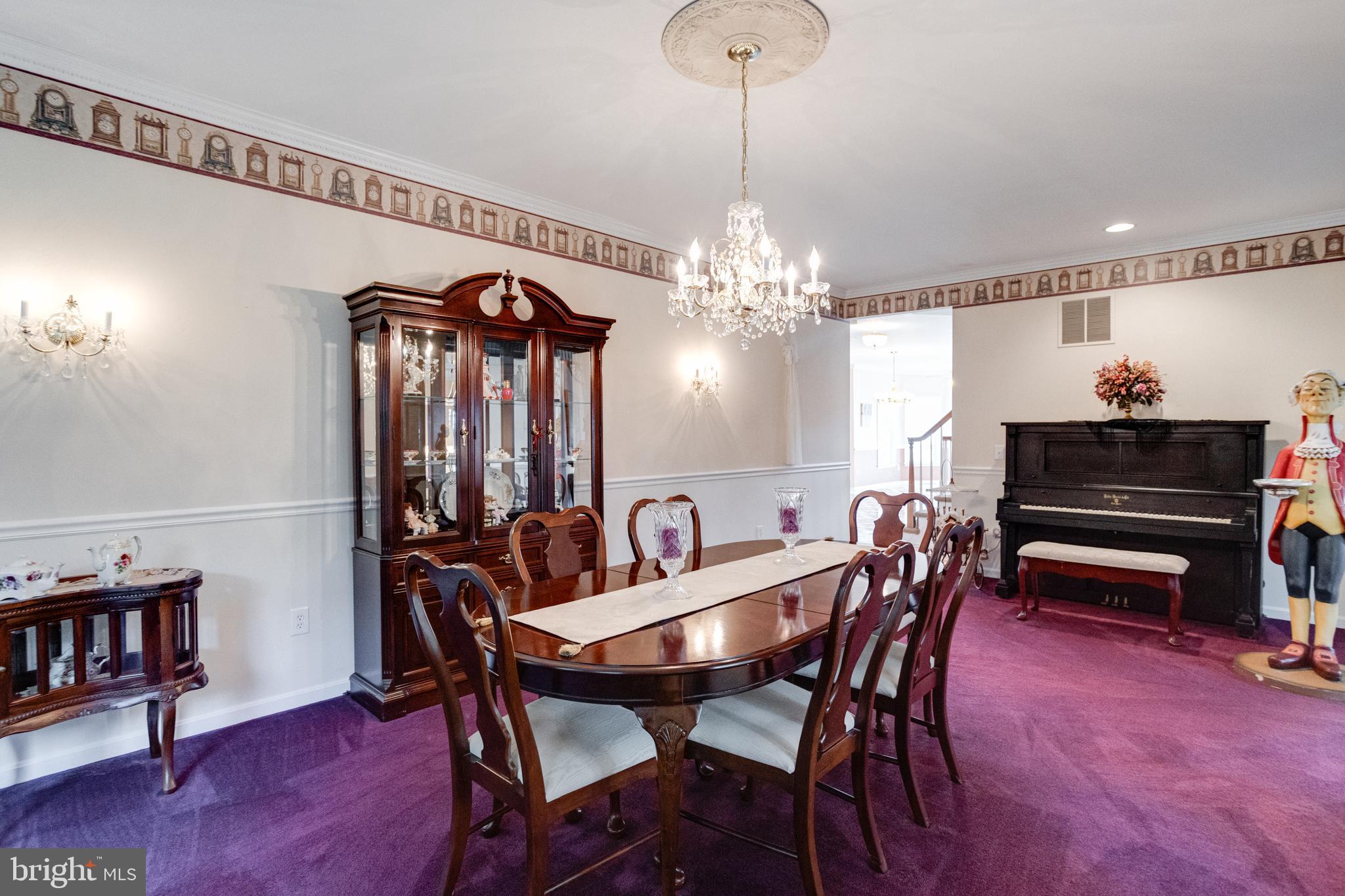 GENEVA FARM - Residential