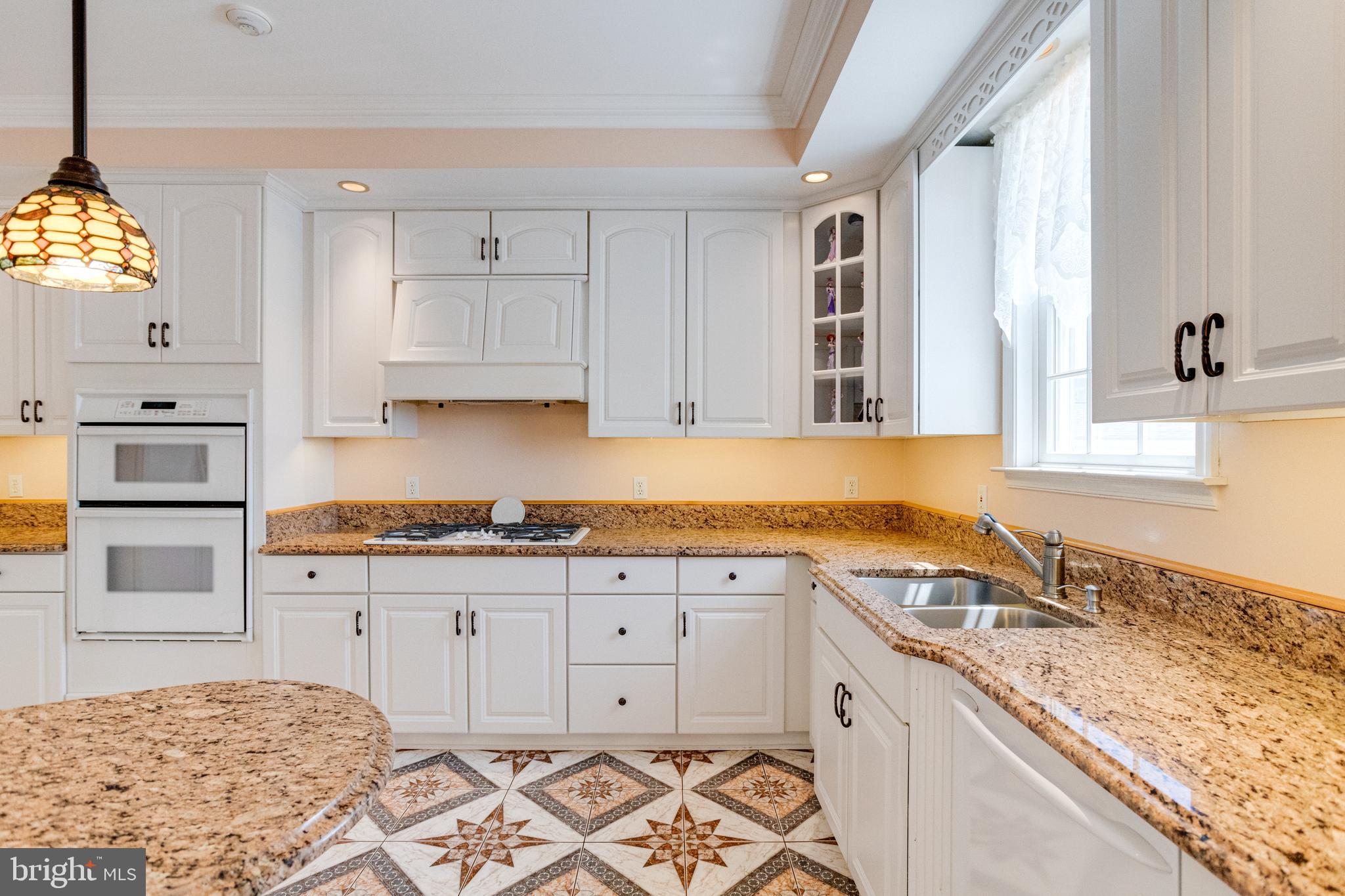 GENEVA FARM - Residential