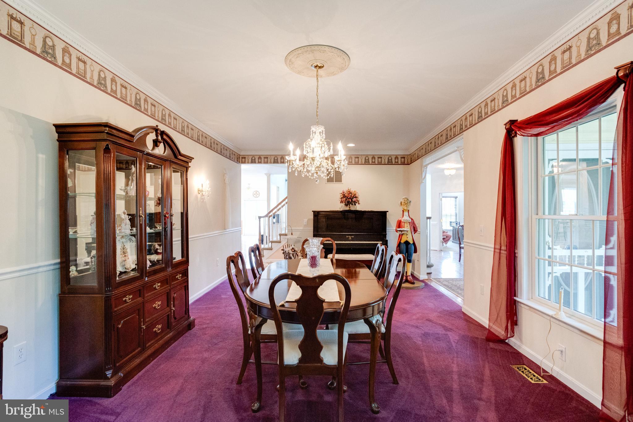 GENEVA FARM - Residential