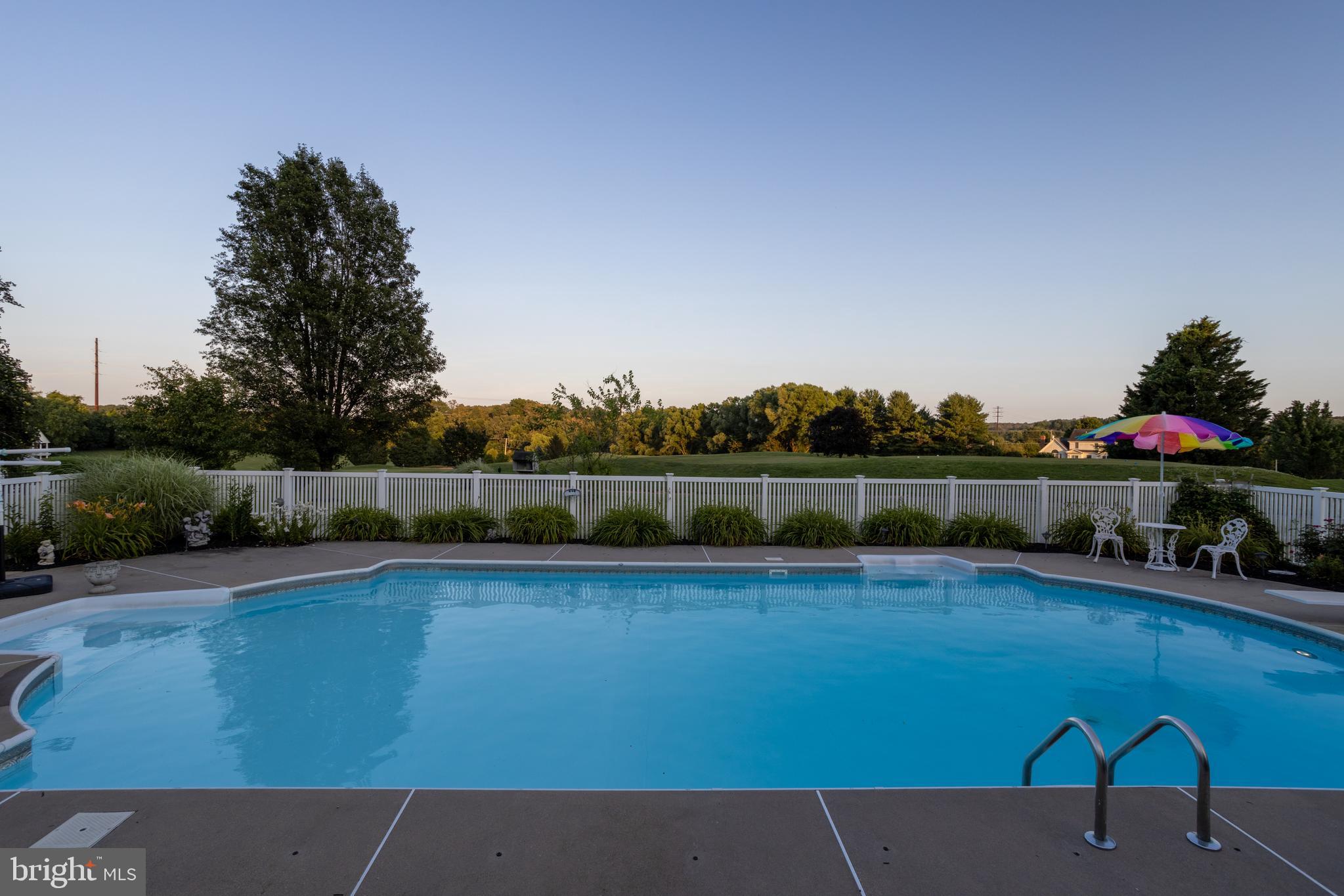 GENEVA FARM - Residential