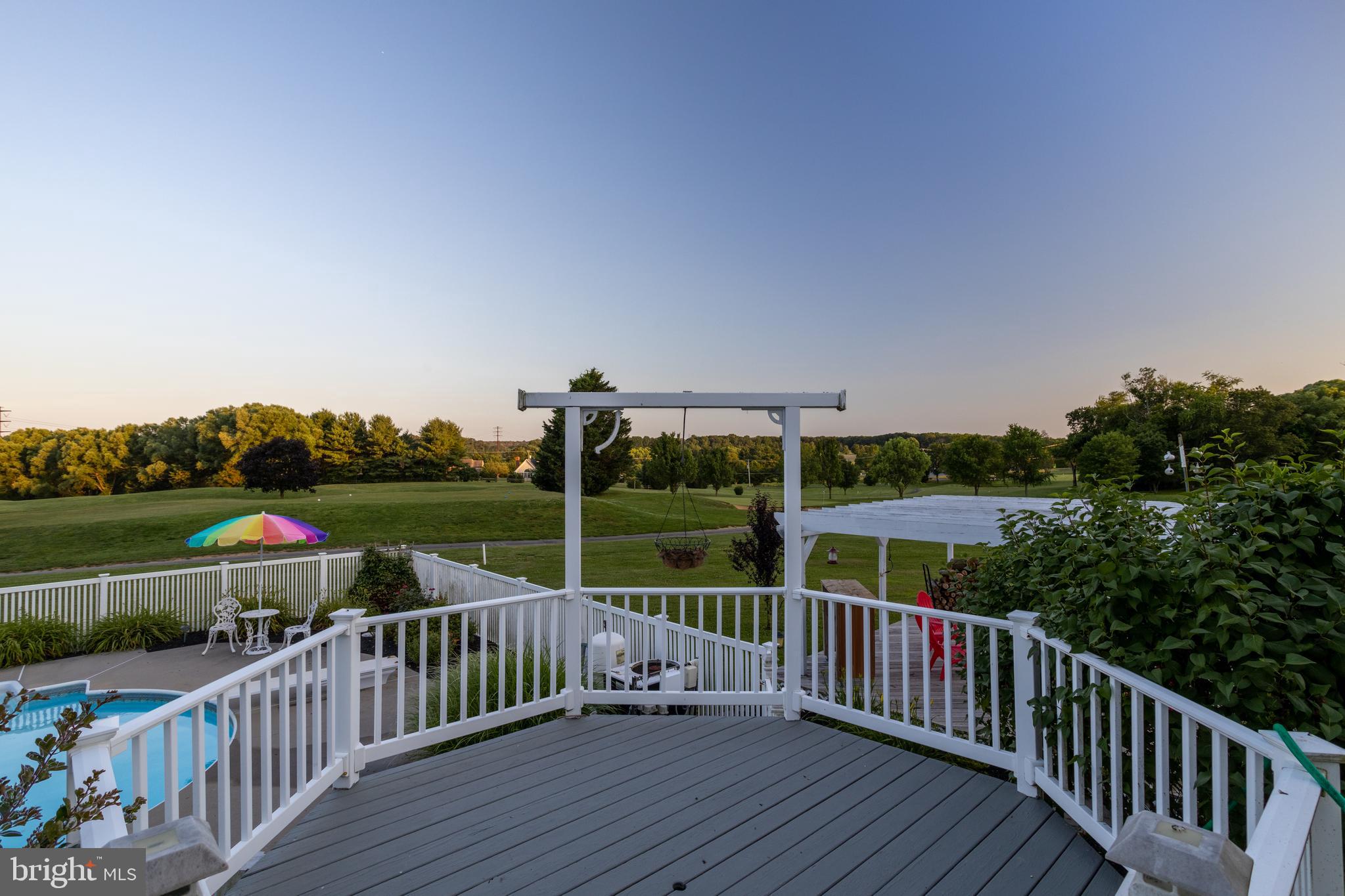 GENEVA FARM - Residential