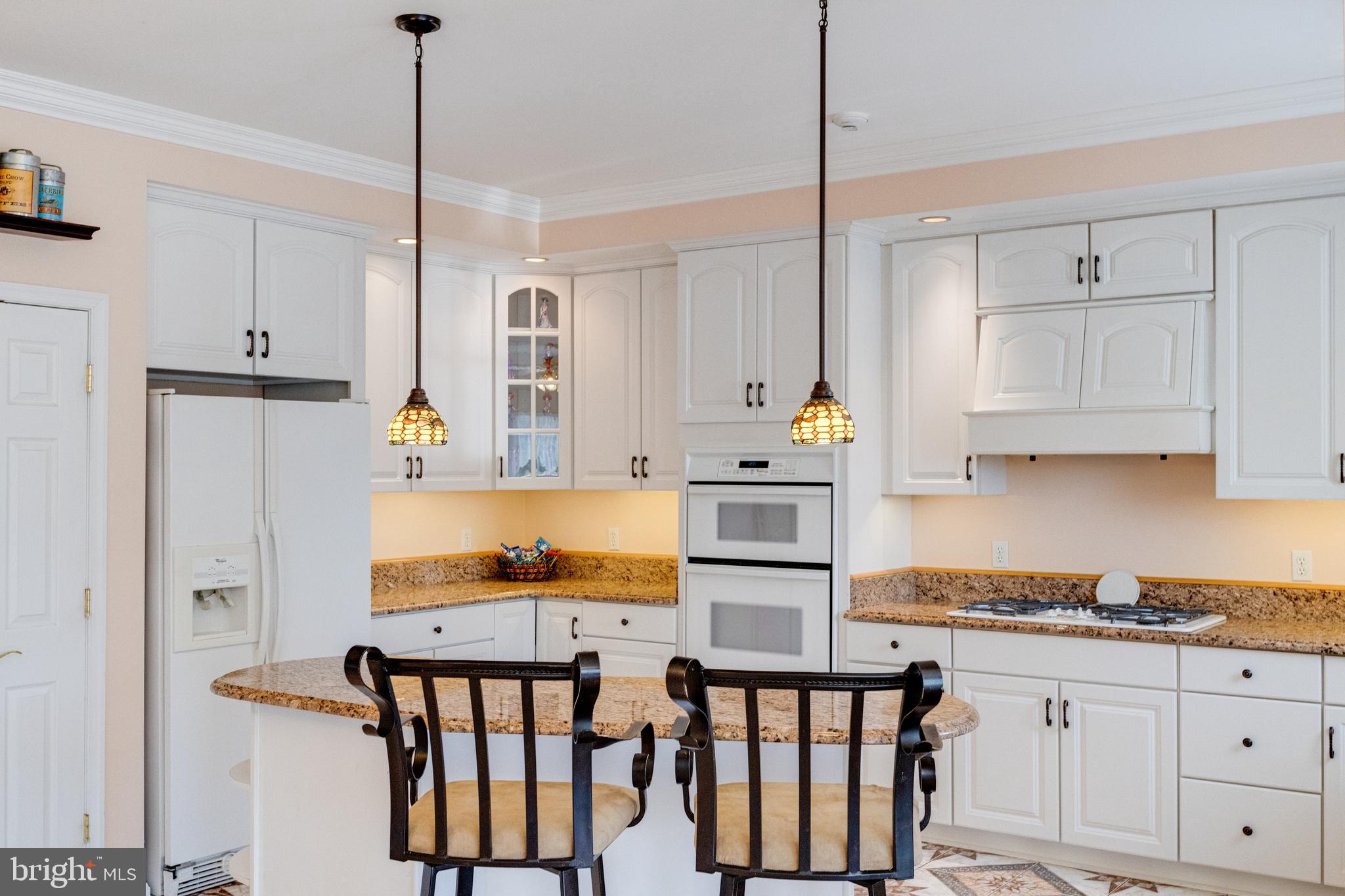 GENEVA FARM - Residential