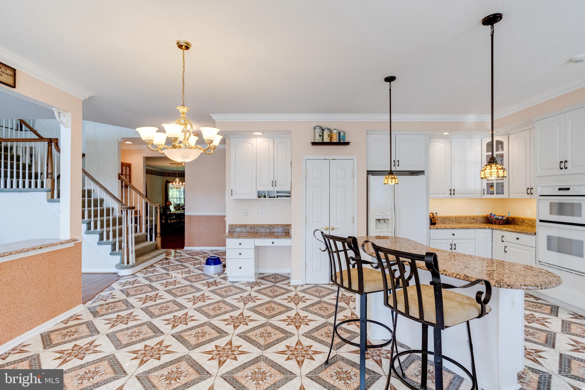 GENEVA FARM - Residential