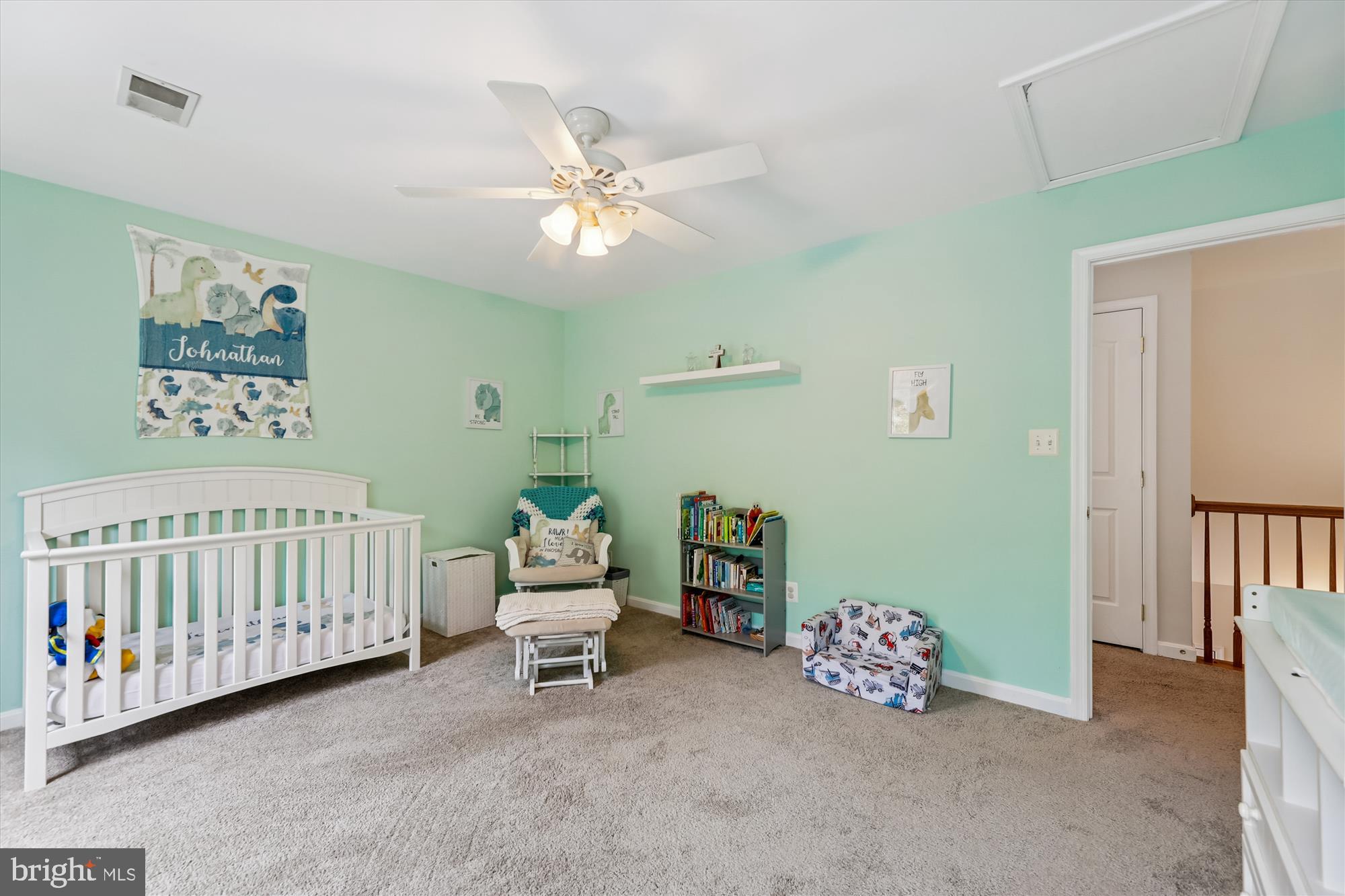 ROUSBY HALL WOODS - Residential