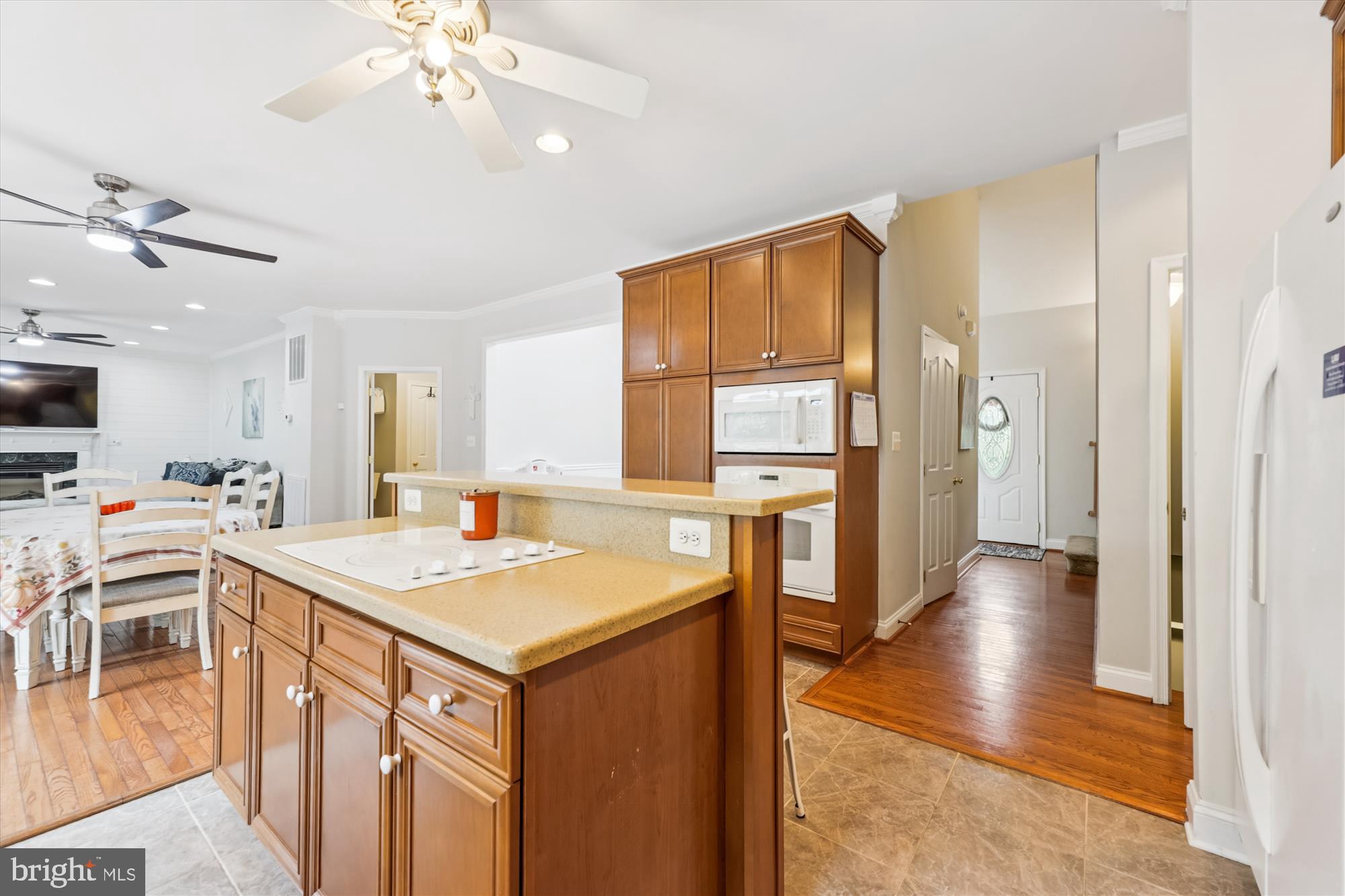 ROUSBY HALL WOODS - Residential