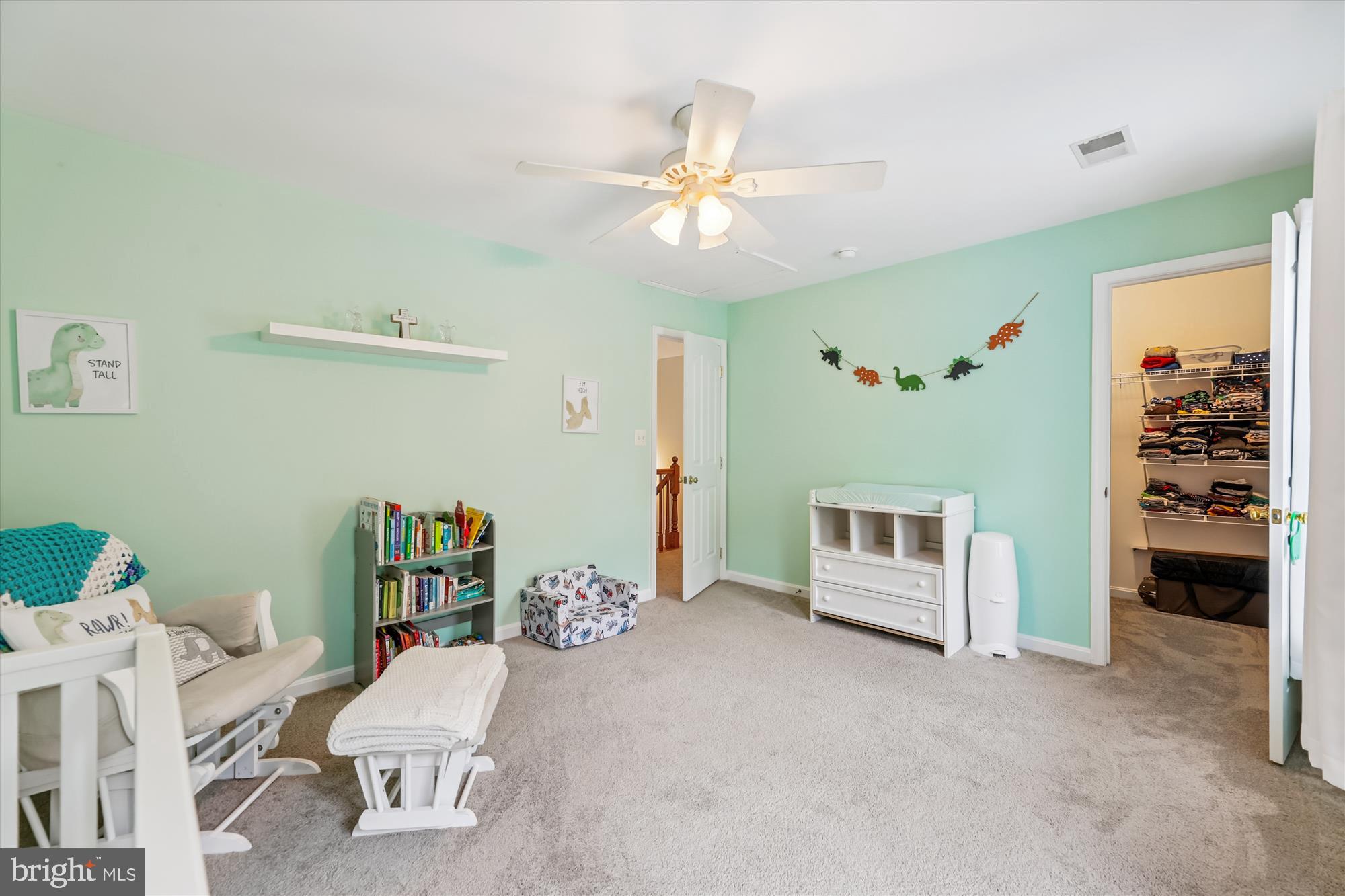 ROUSBY HALL WOODS - Residential