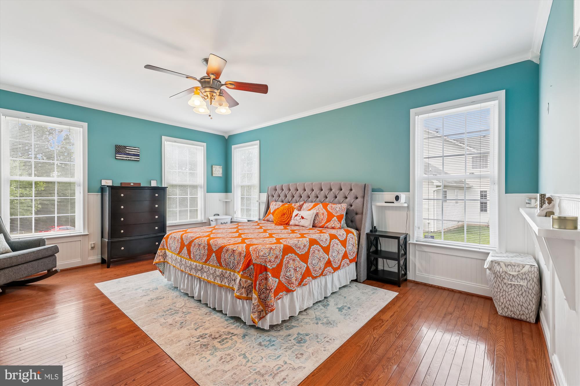 ROUSBY HALL WOODS - Residential