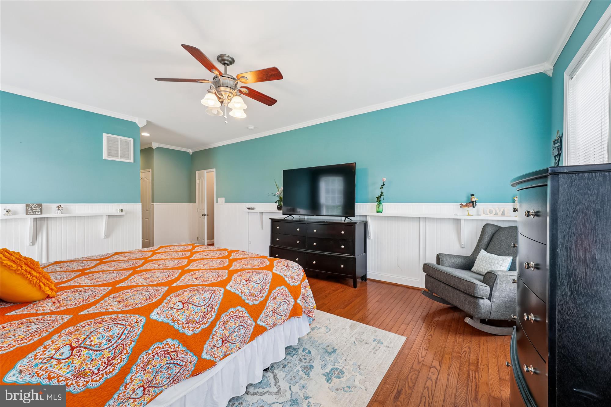 ROUSBY HALL WOODS - Residential