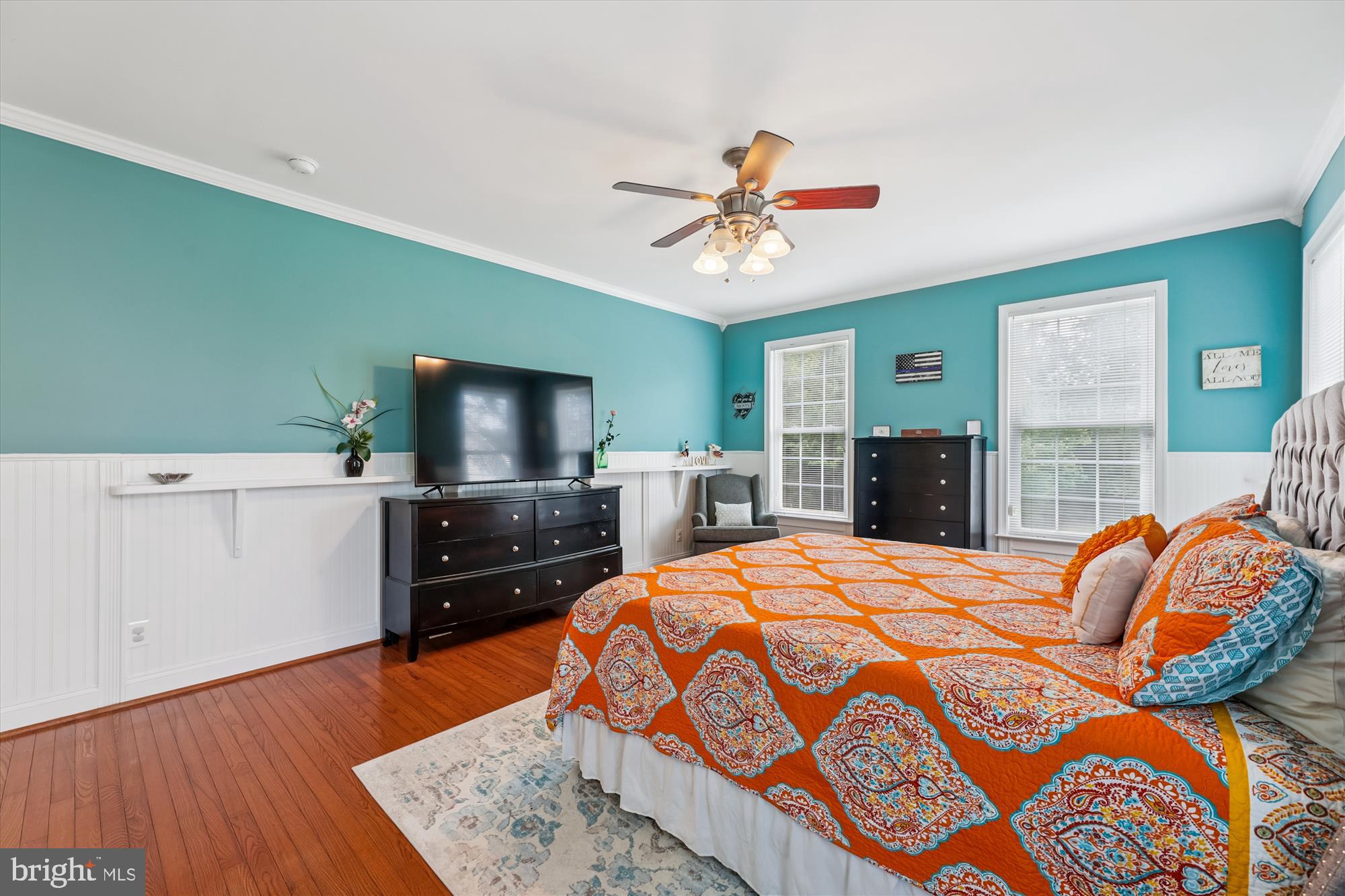 ROUSBY HALL WOODS - Residential