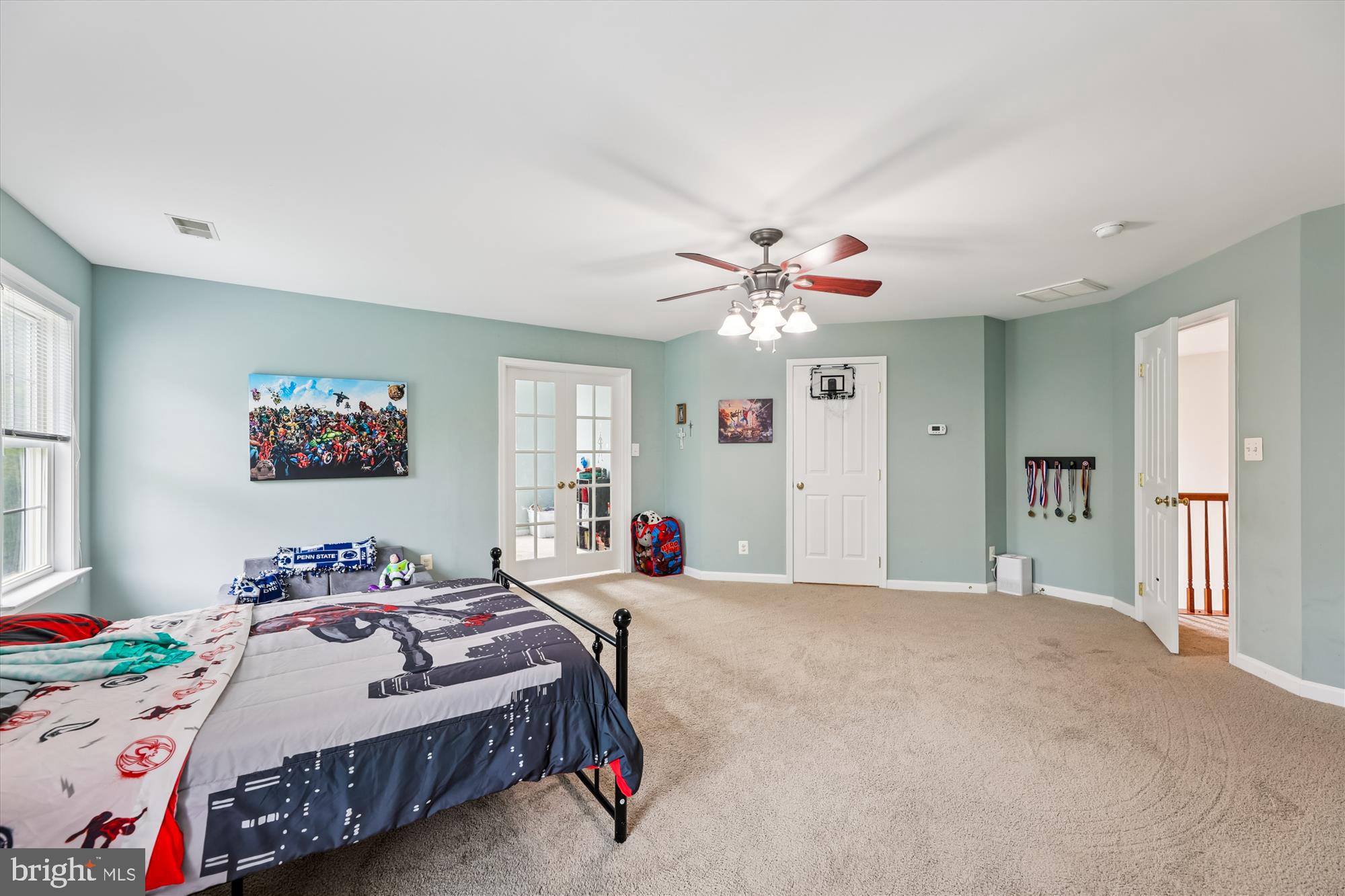 ROUSBY HALL WOODS - Residential