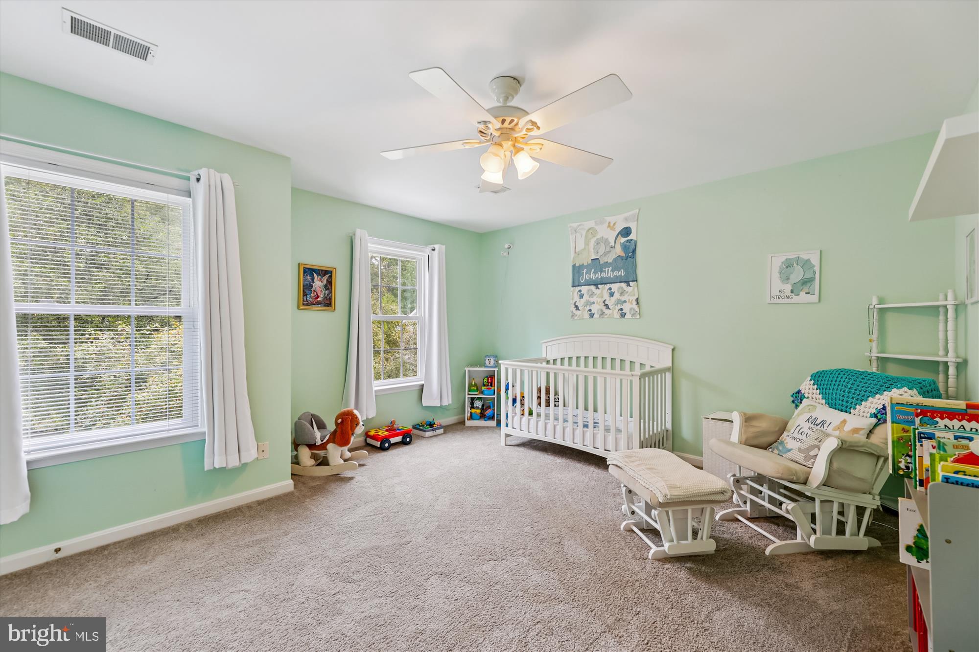 ROUSBY HALL WOODS - Residential