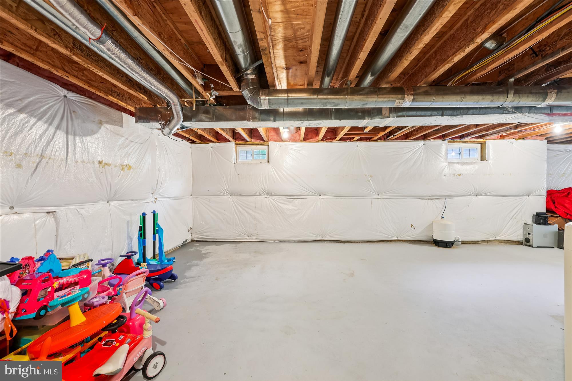 ROUSBY HALL WOODS - Residential