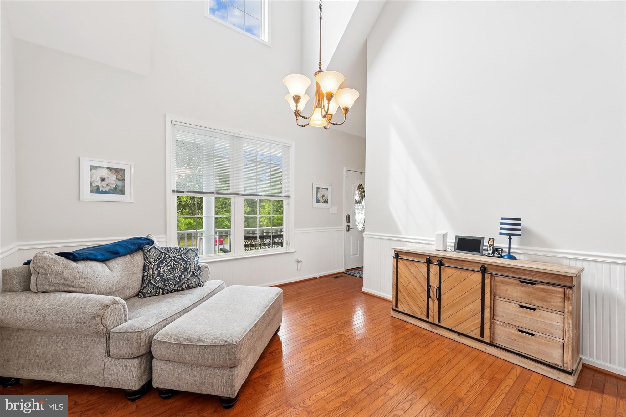 ROUSBY HALL WOODS - Residential