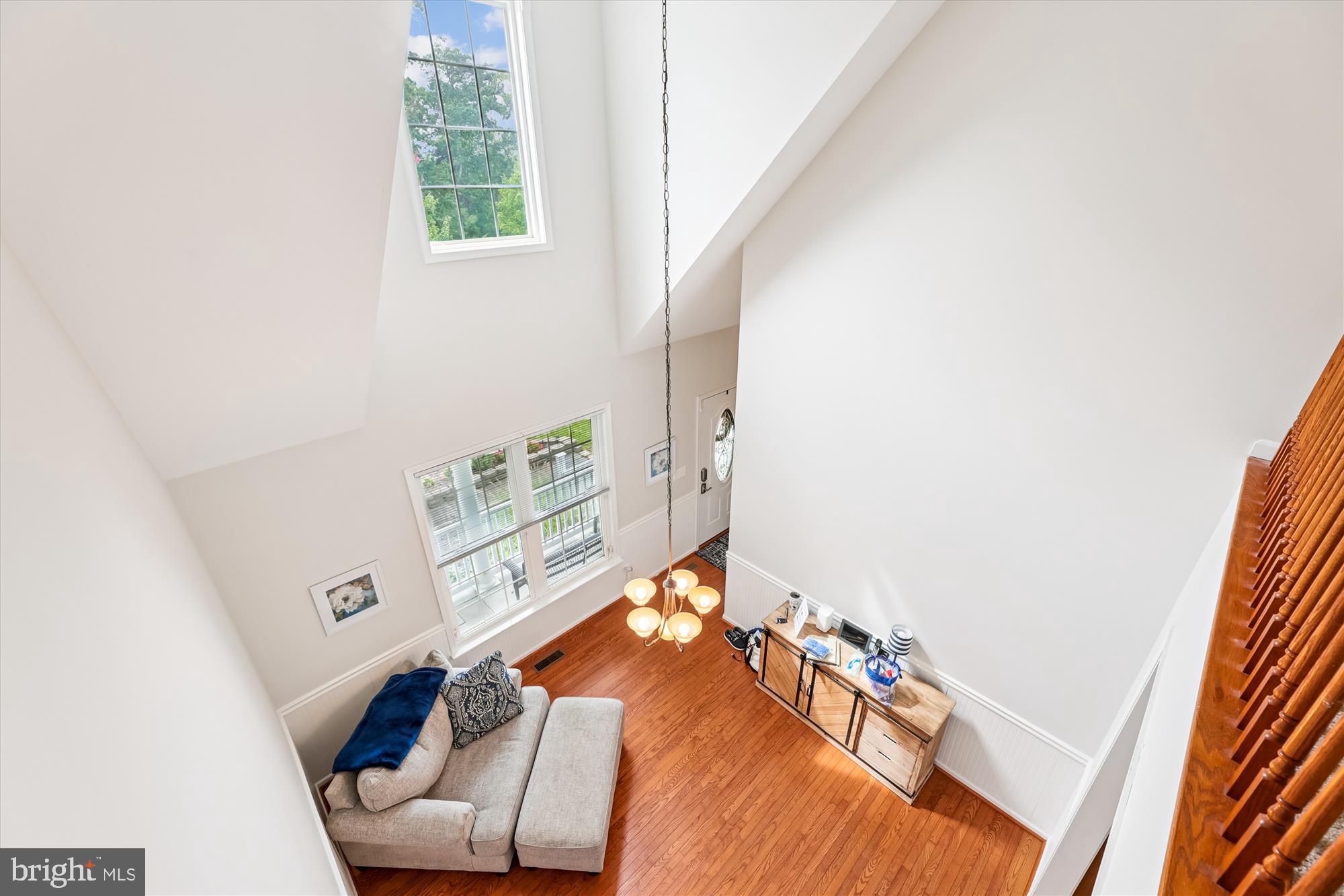 ROUSBY HALL WOODS - Residential