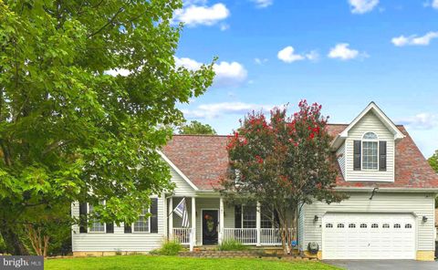 12610 LITTLE LANE LUSBY MD 20657