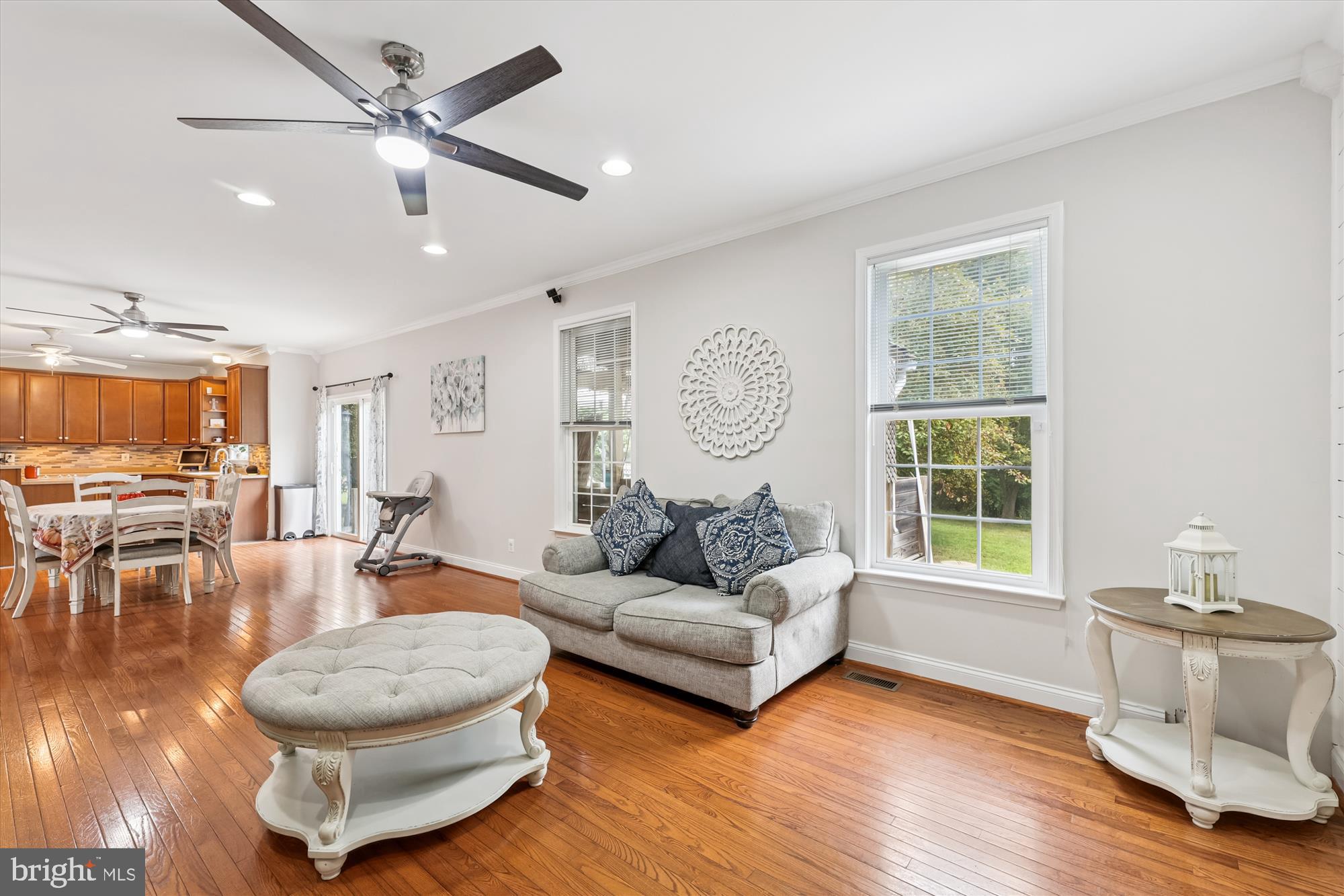 ROUSBY HALL WOODS - Residential