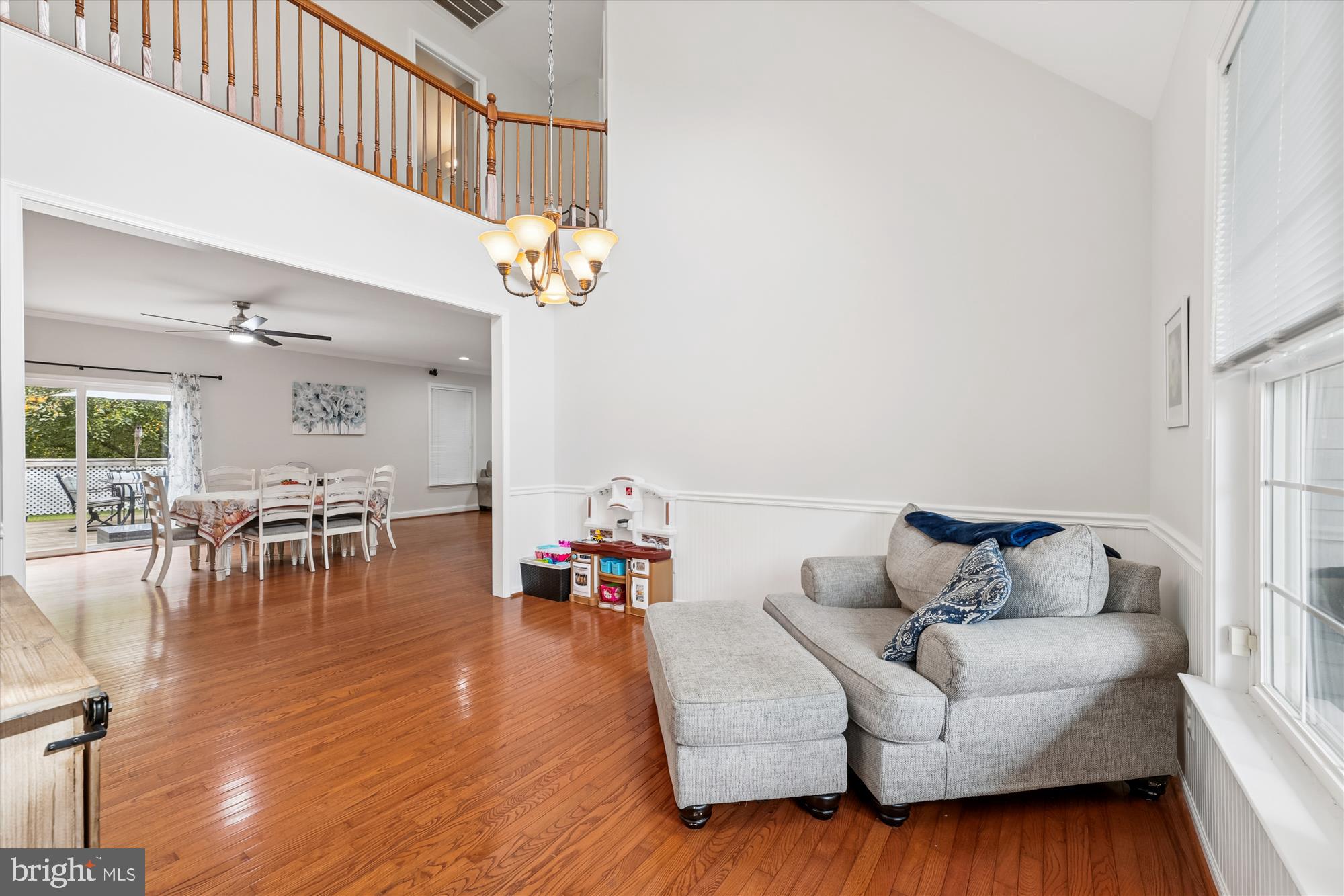 ROUSBY HALL WOODS - Residential