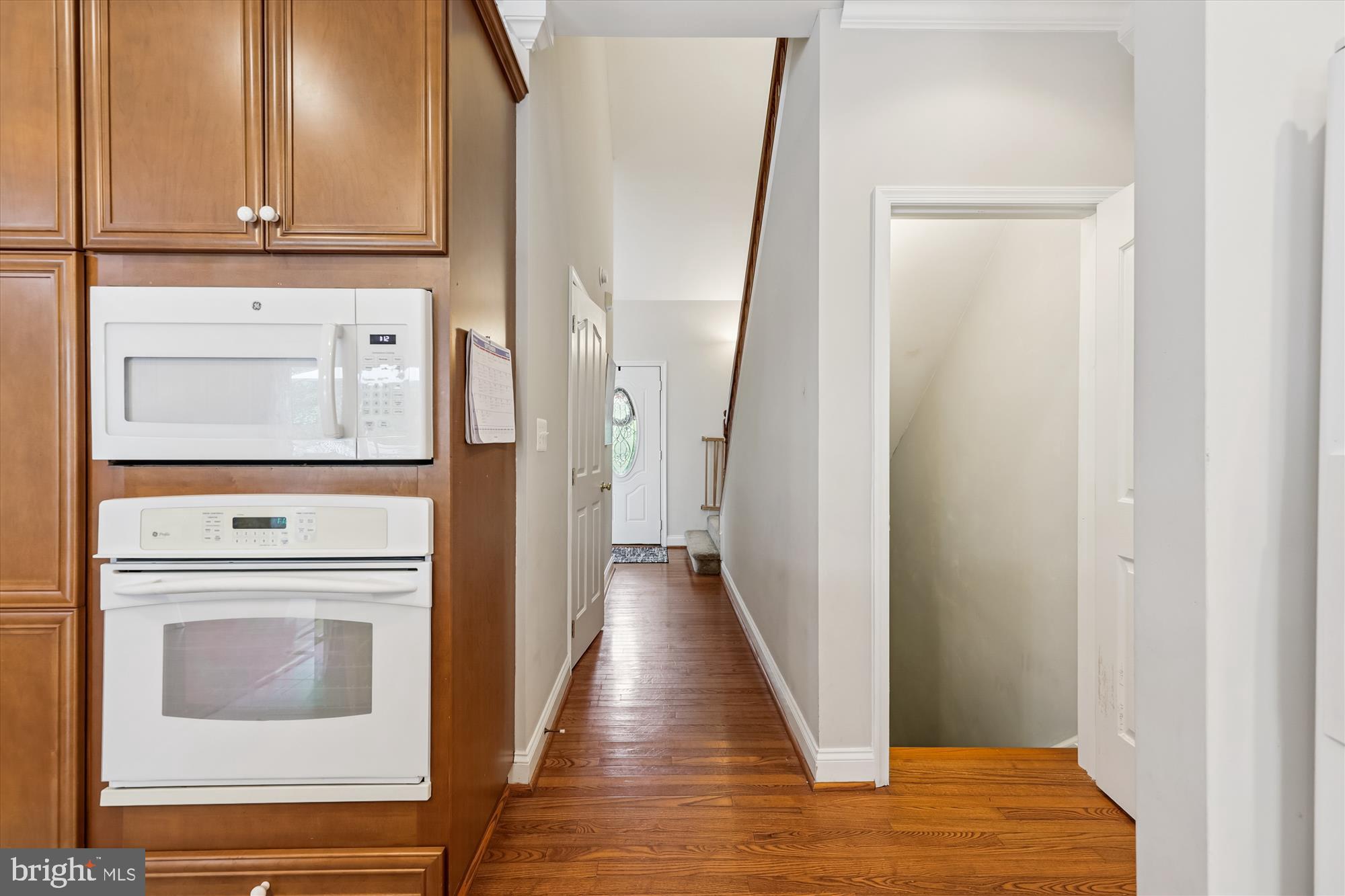 ROUSBY HALL WOODS - Residential