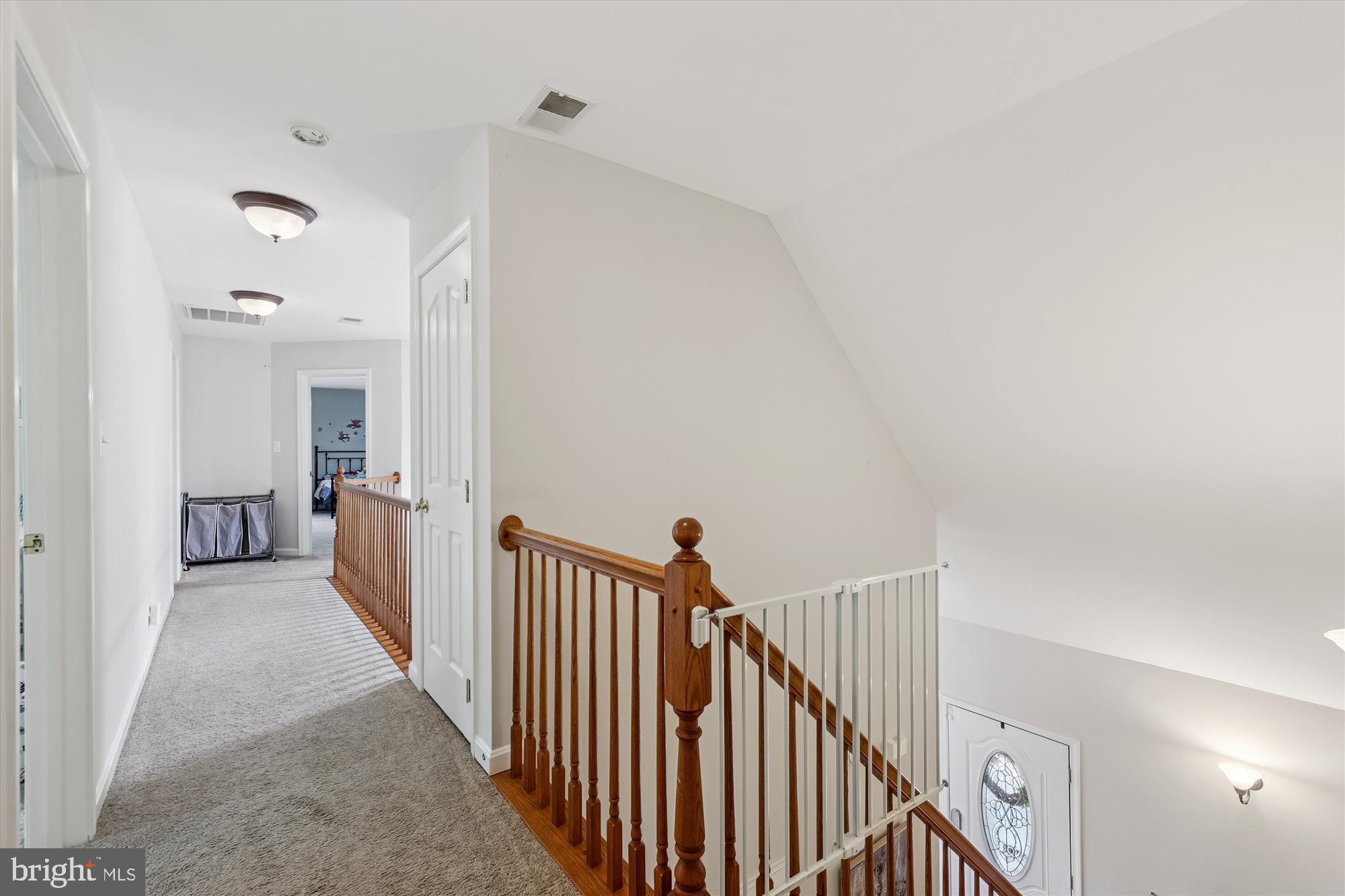 ROUSBY HALL WOODS - Residential