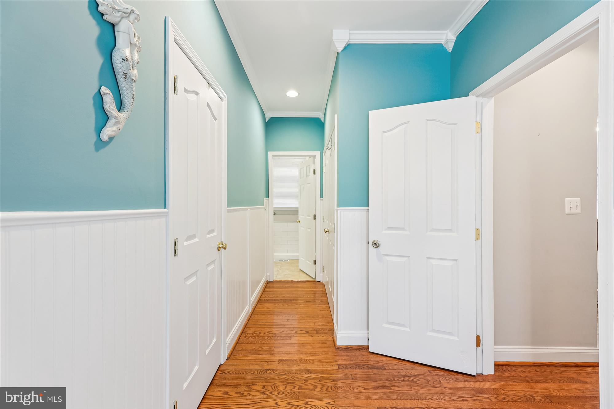 ROUSBY HALL WOODS - Residential