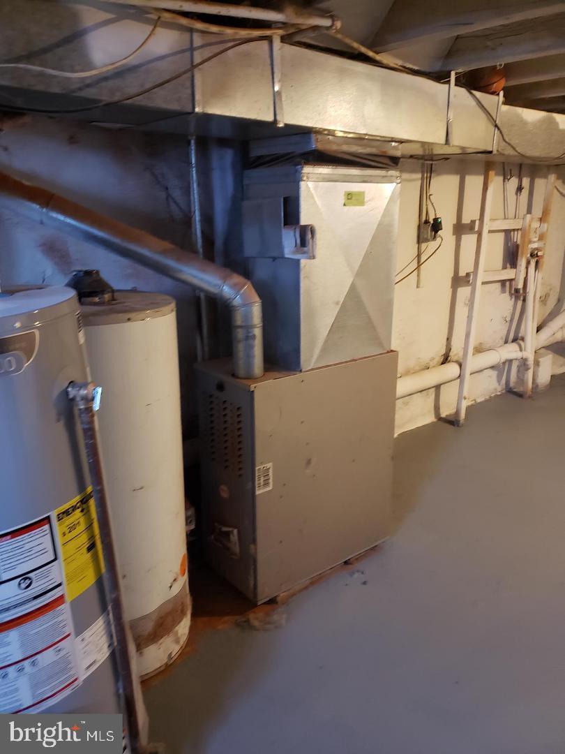 WEST KENSINGTON - Residential