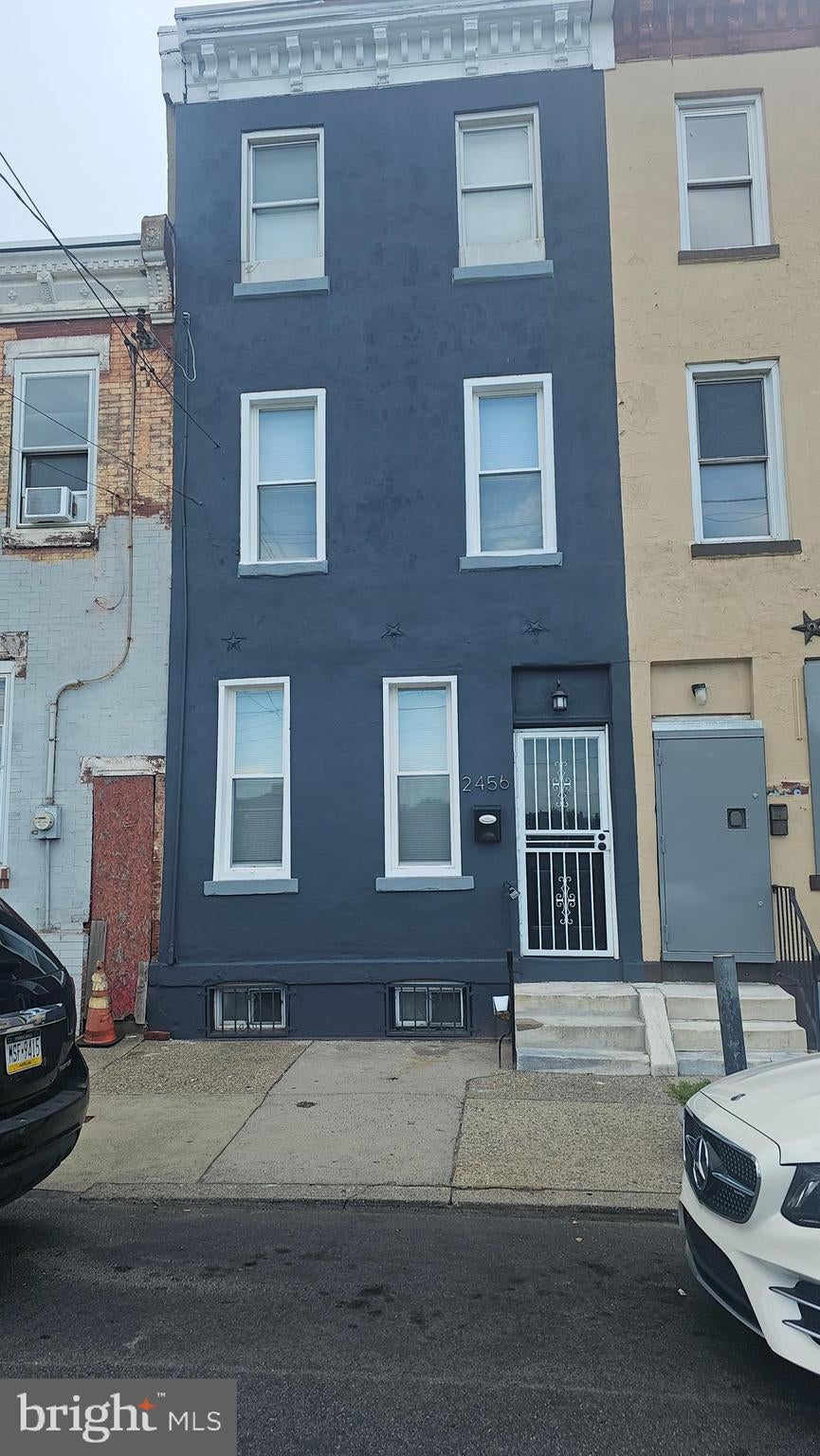 2456 N 4TH STREET