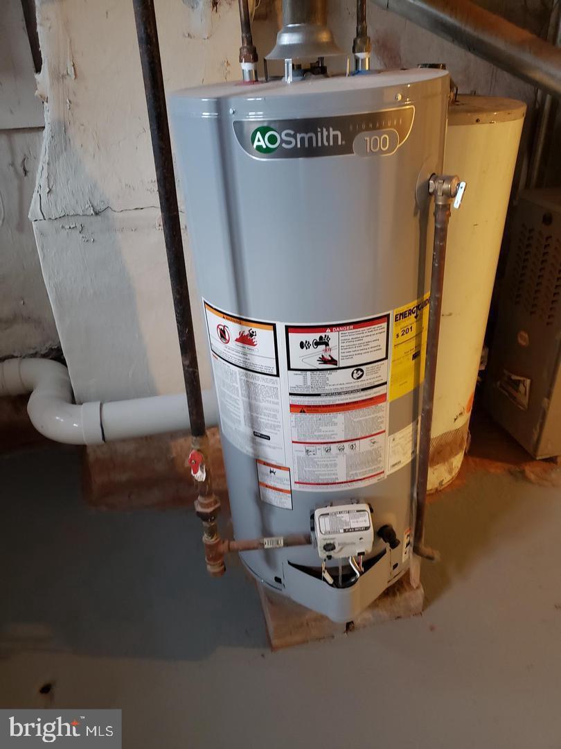 WEST KENSINGTON - Residential