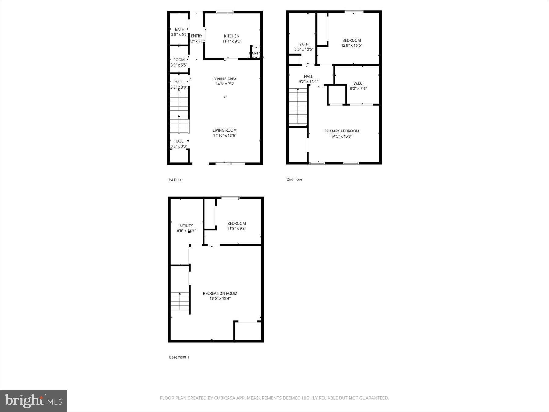 MARKETPLACE - Residential