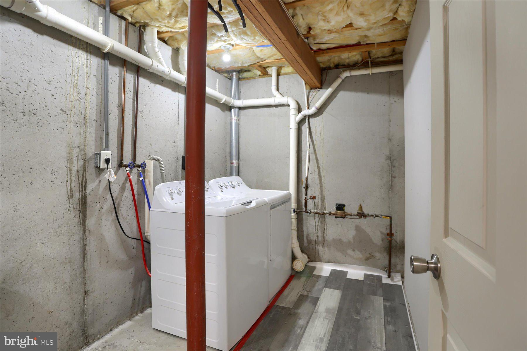 MARKETPLACE - Residential