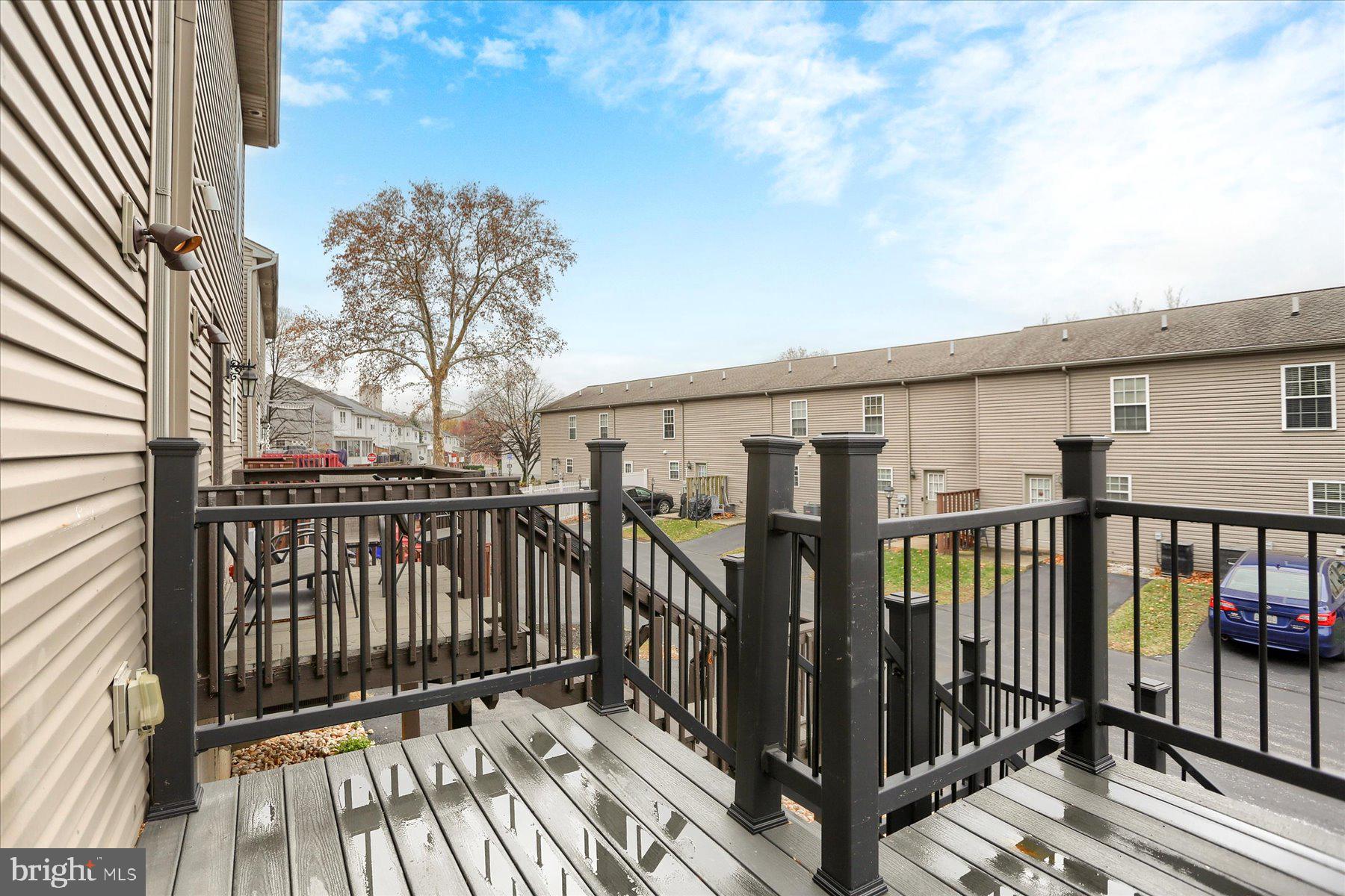 MARKETPLACE - Residential